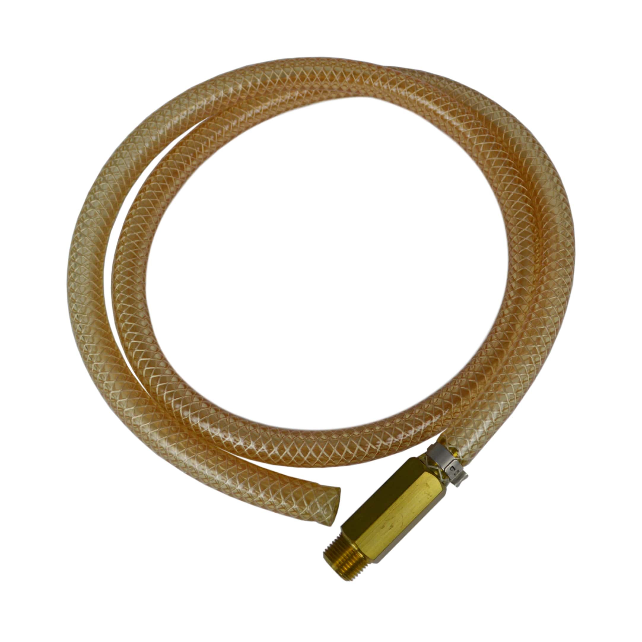 Beckett: "Vac-Probe" Run Out Adaptor for Firomatic C-40, C-50 Filters | T25-18