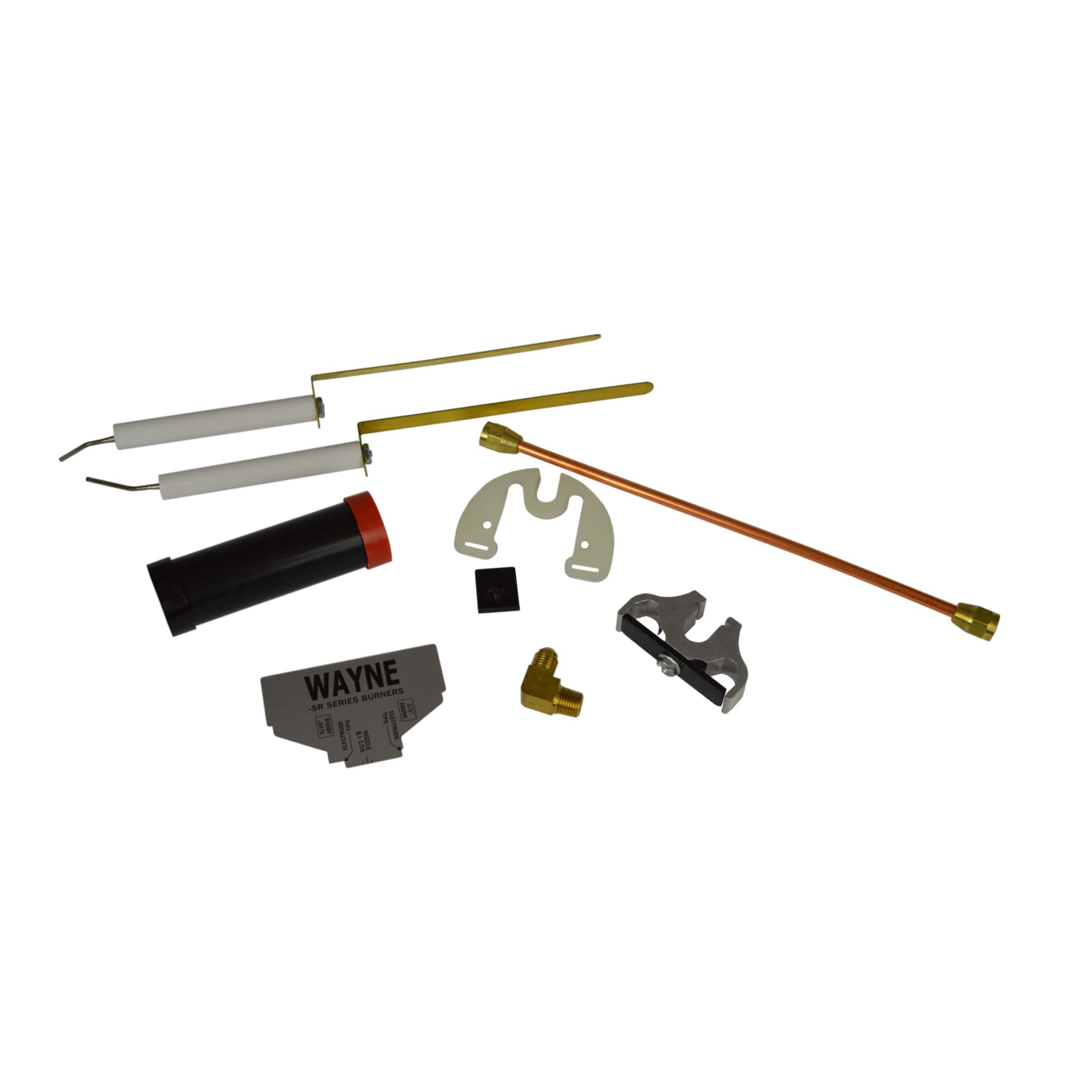 Beckett: Tune-Up Kit for Wayne Blue Angel model HS Burner | S88-76