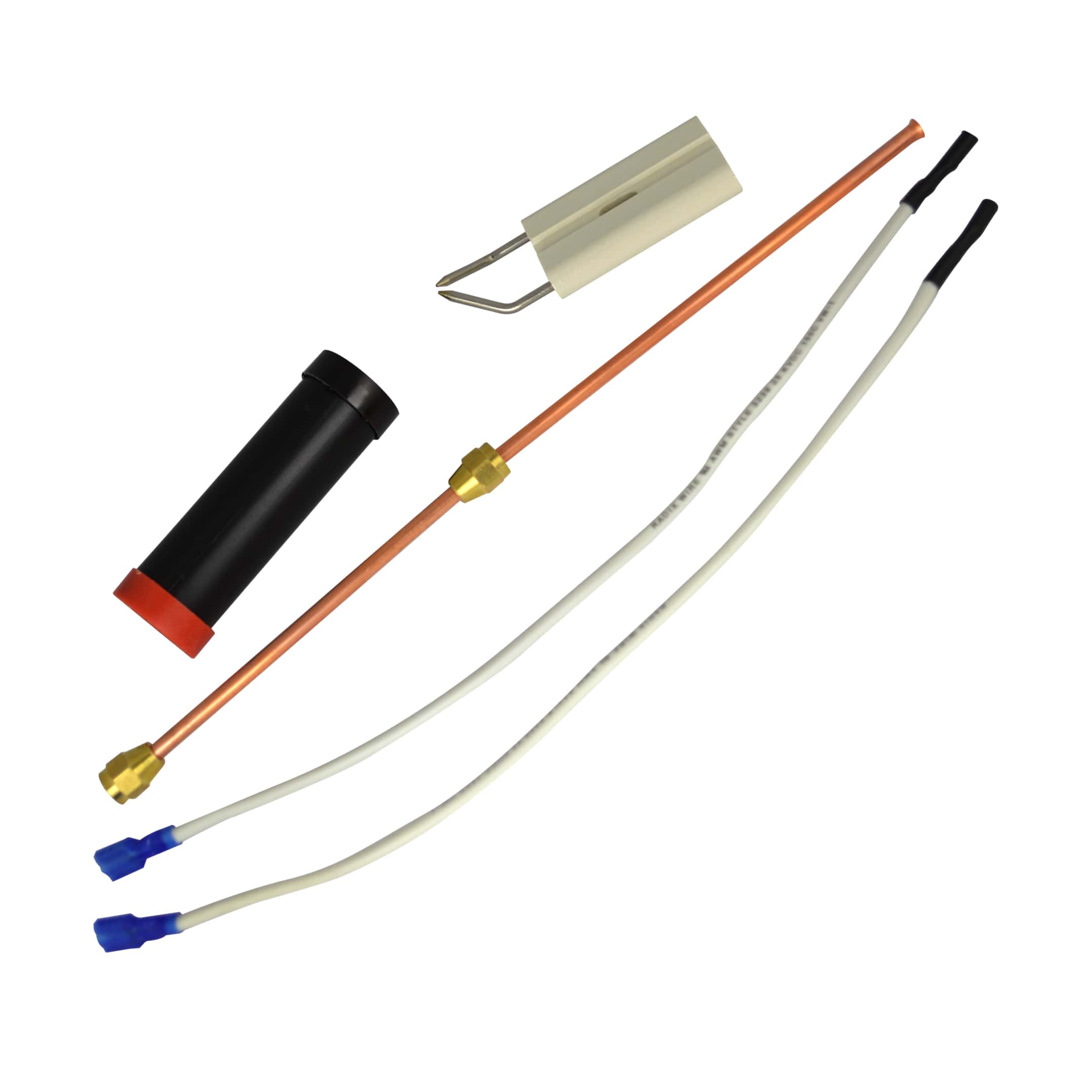 Beckett: Tune-Up Kit for Weil McLain Burner | S88-60