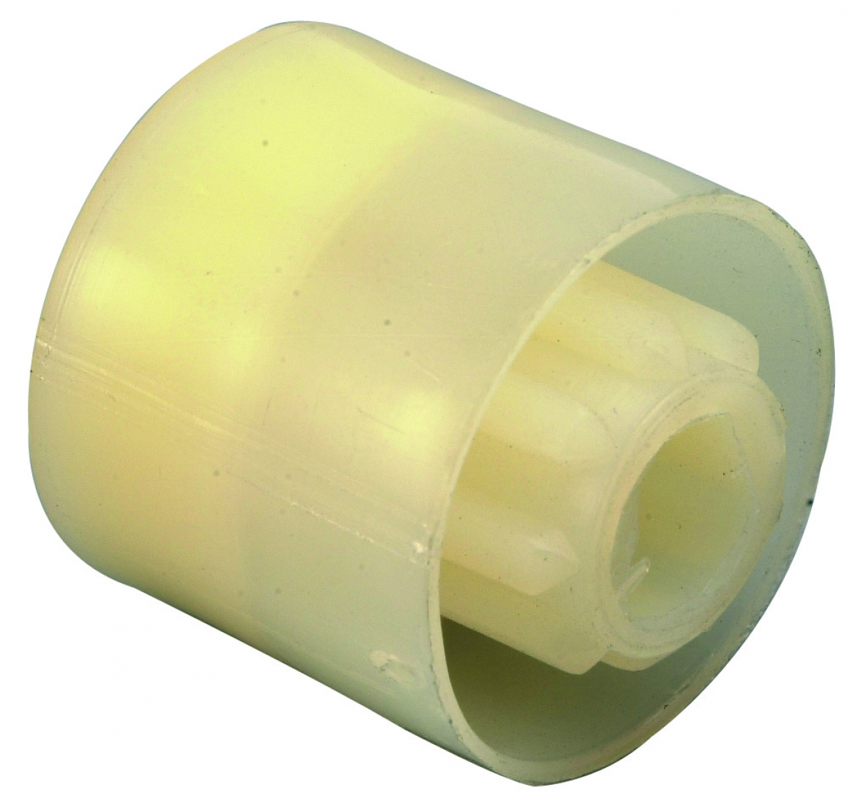 Motor coupling type EC12