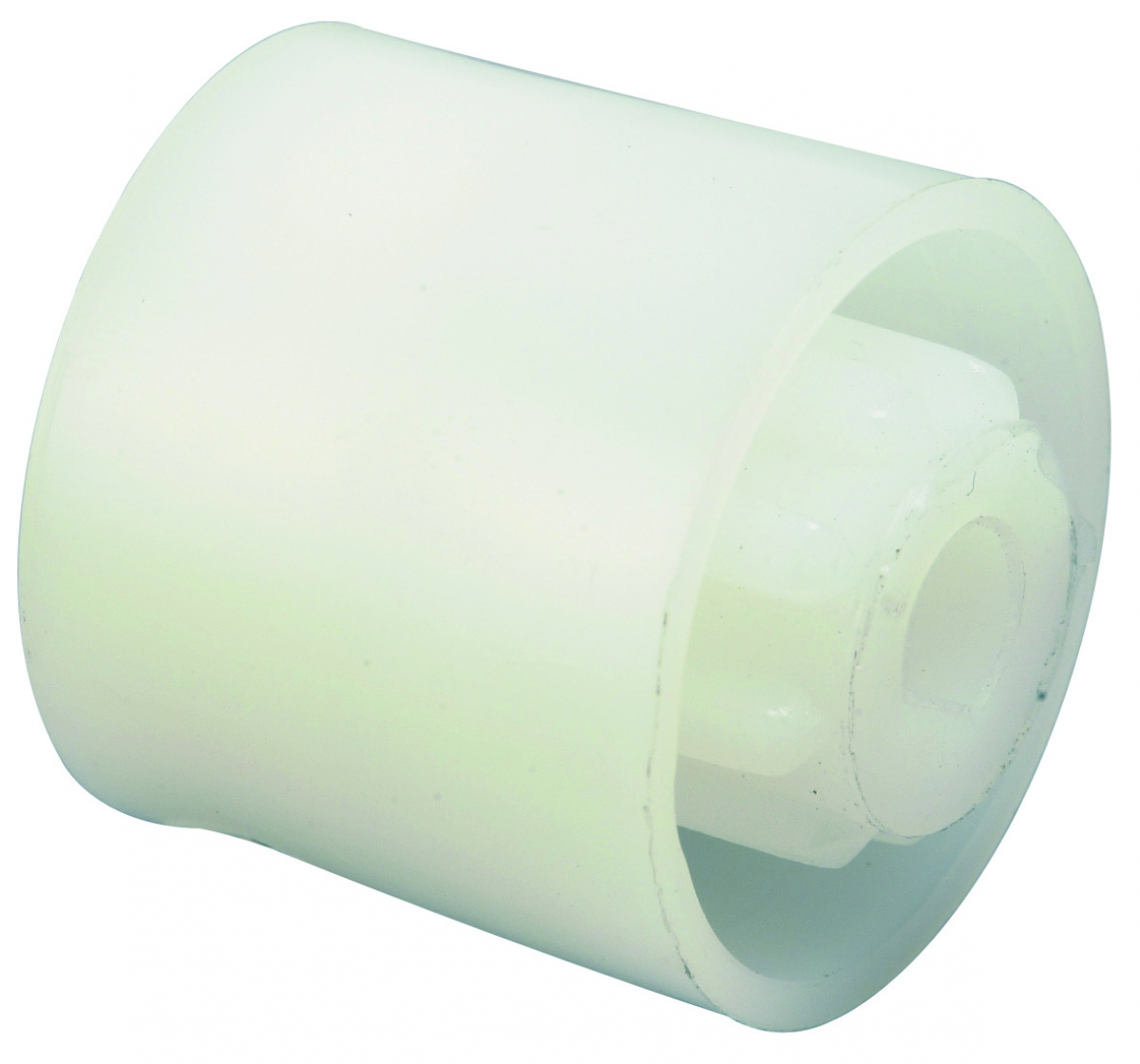 Motor coupling type EC8