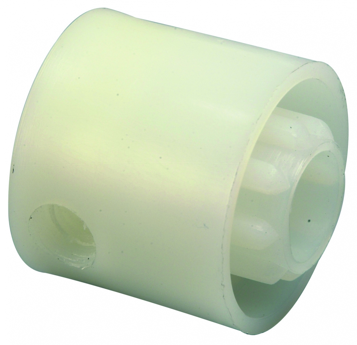Motor coupling type EC11