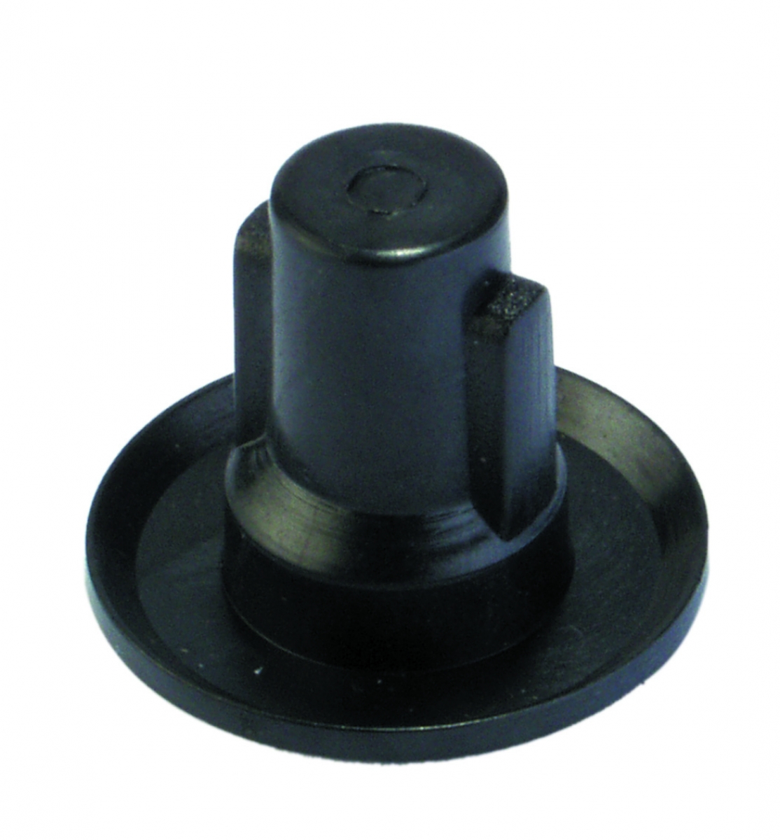 Type O motor coupling