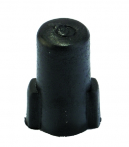 Motor coupling type X