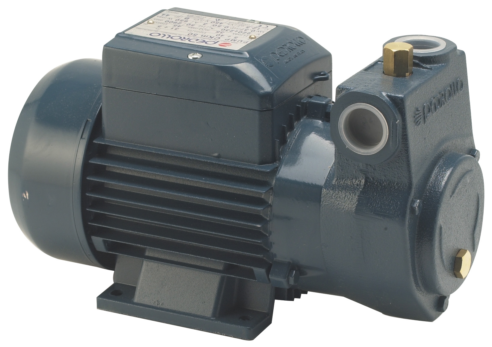 Fuel transfer group CKM 50