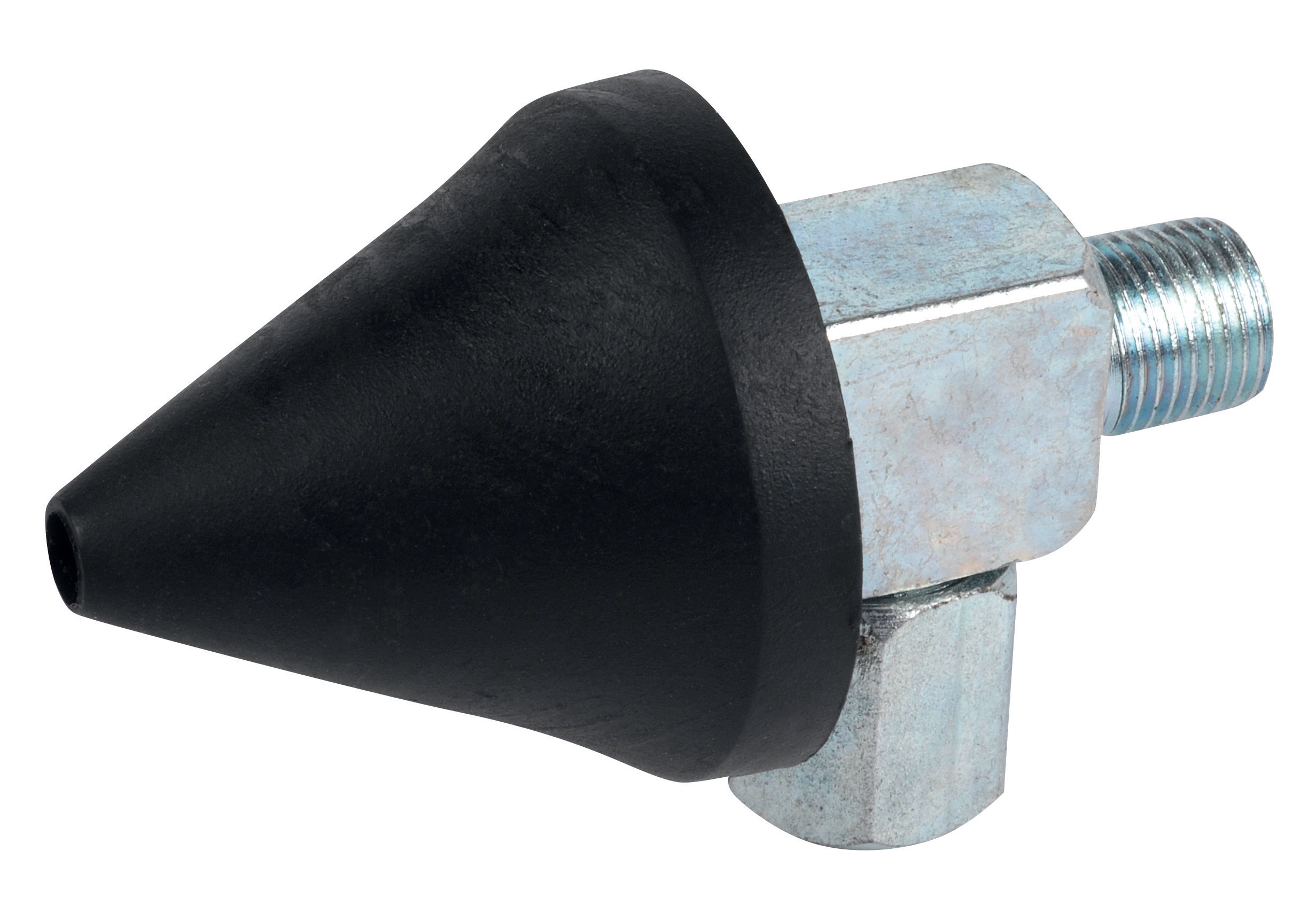 Pump priming repair kit
