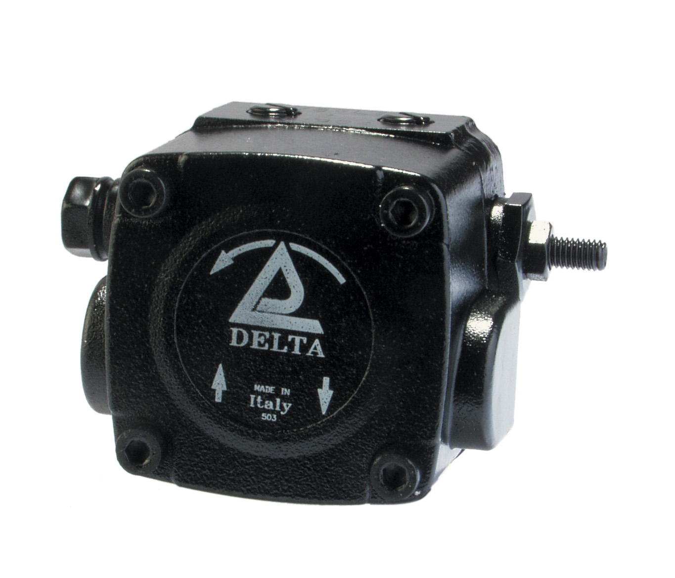 Pump VDU5L23