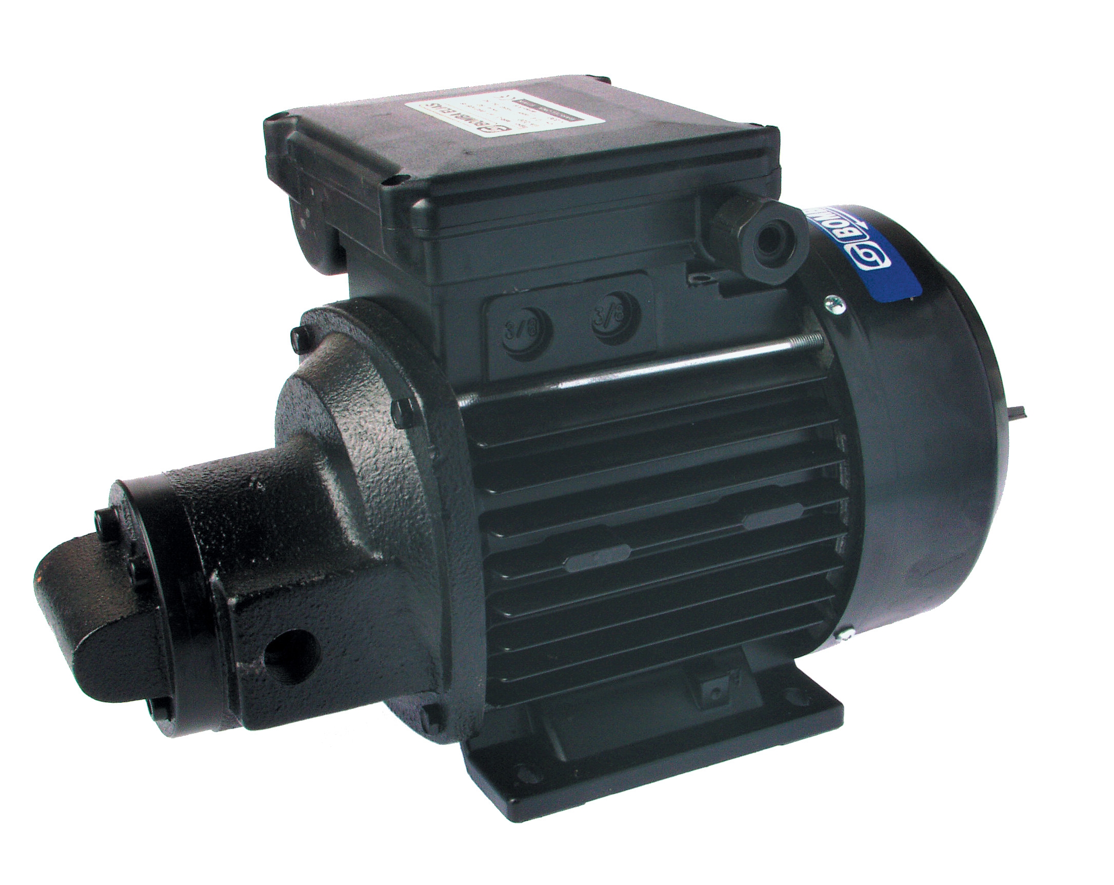 Fuel transfer unit MR-5U