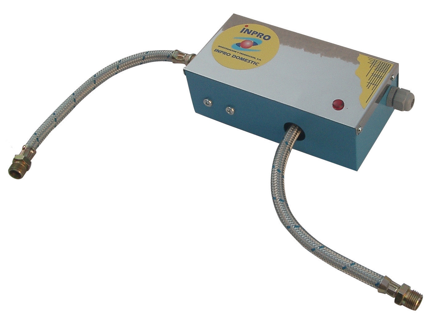 Pressure group GP micro