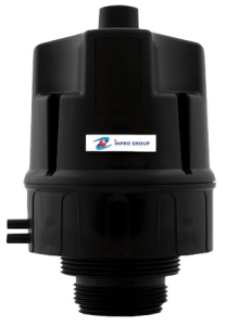 Tank alarm TANKALERT SMS