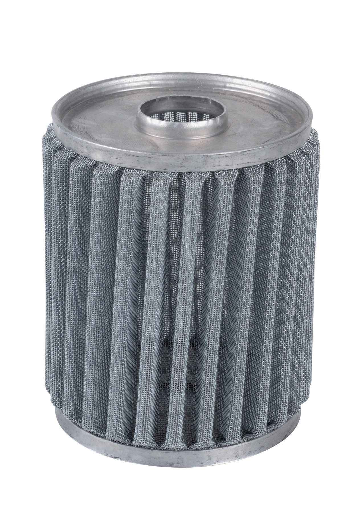Screen for filter