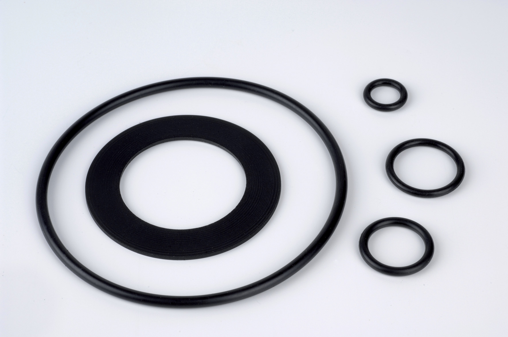 Seal kit for series 202