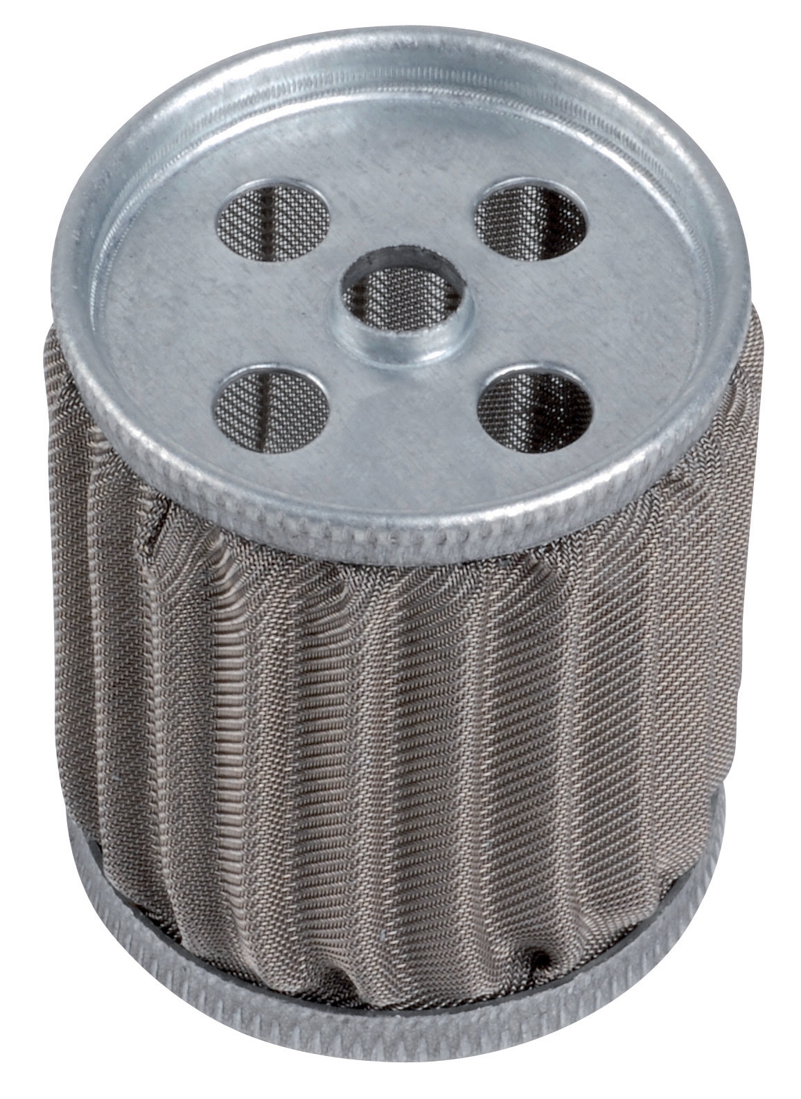 Stainless steel sieve for series 201