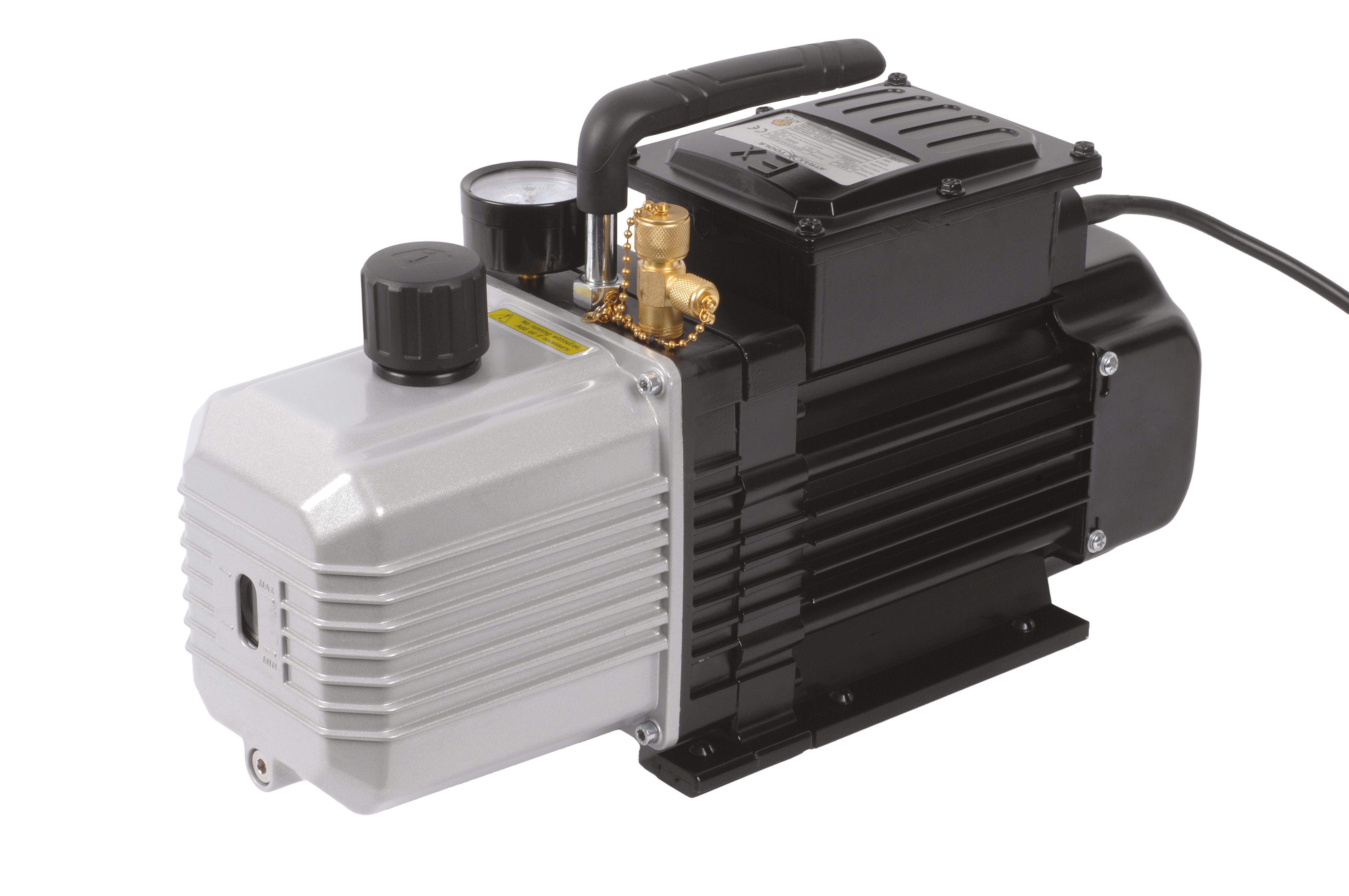 Vacuum pump 170L/MIN R32/R290 ATEX