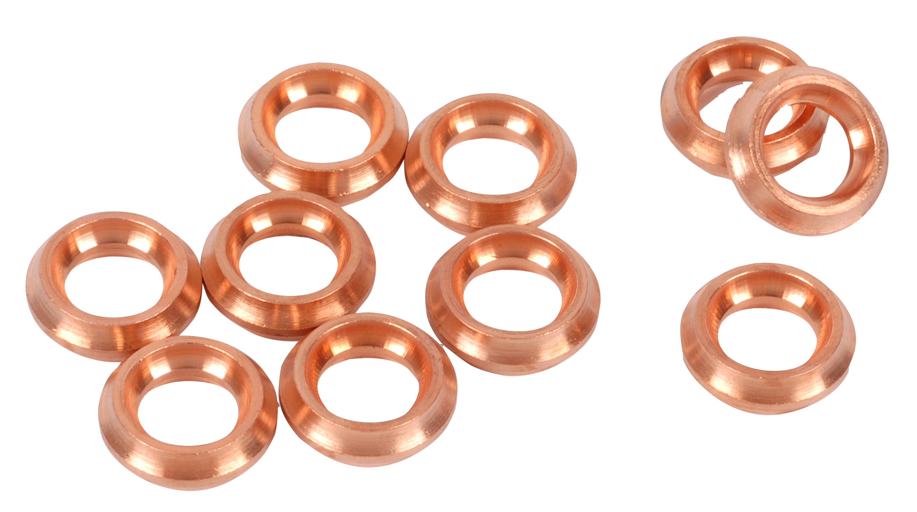 CBM Gasket for pressure gauge (bag of 10)