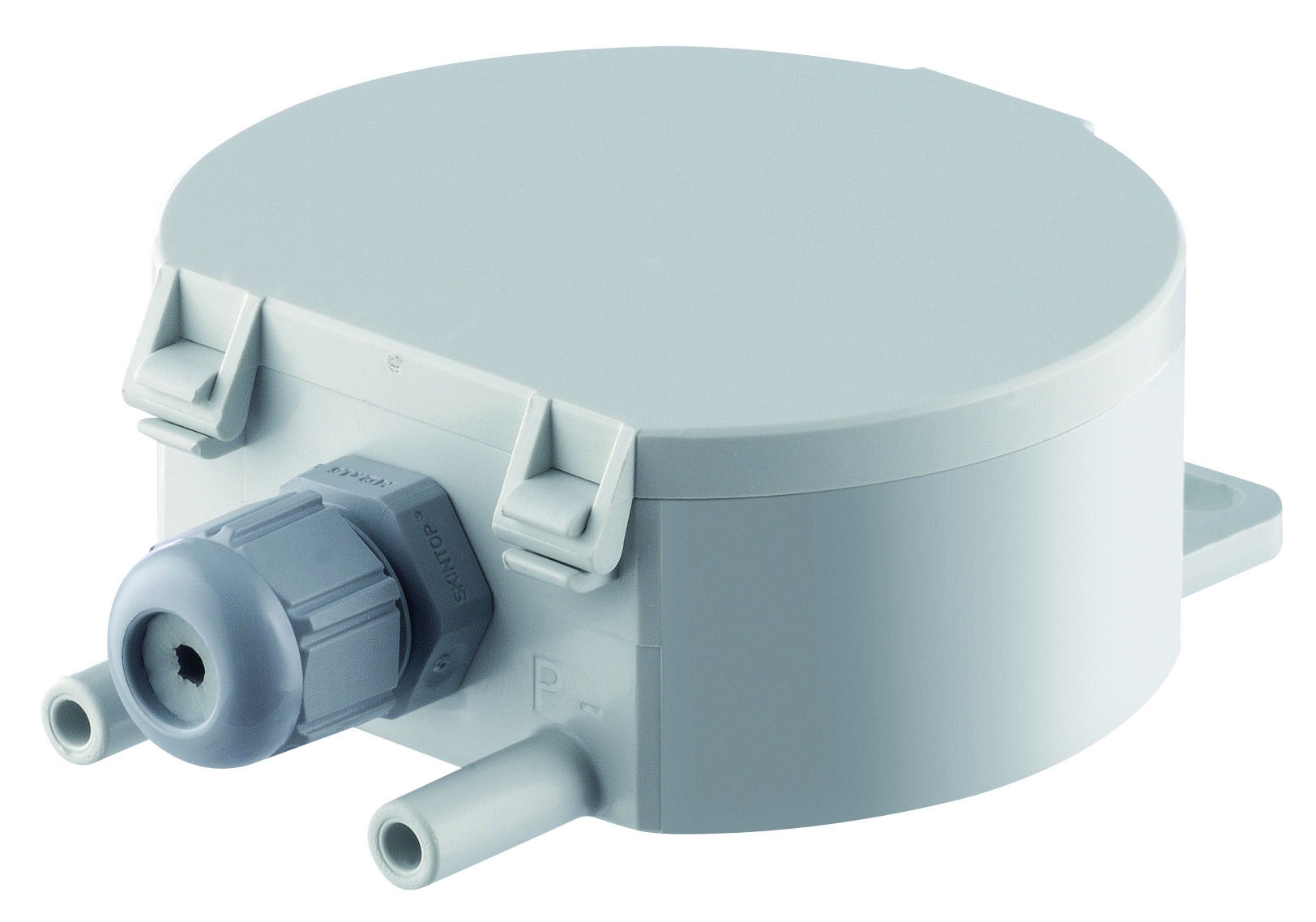 Pressure transmitter 0-1 Mbar 982R623706