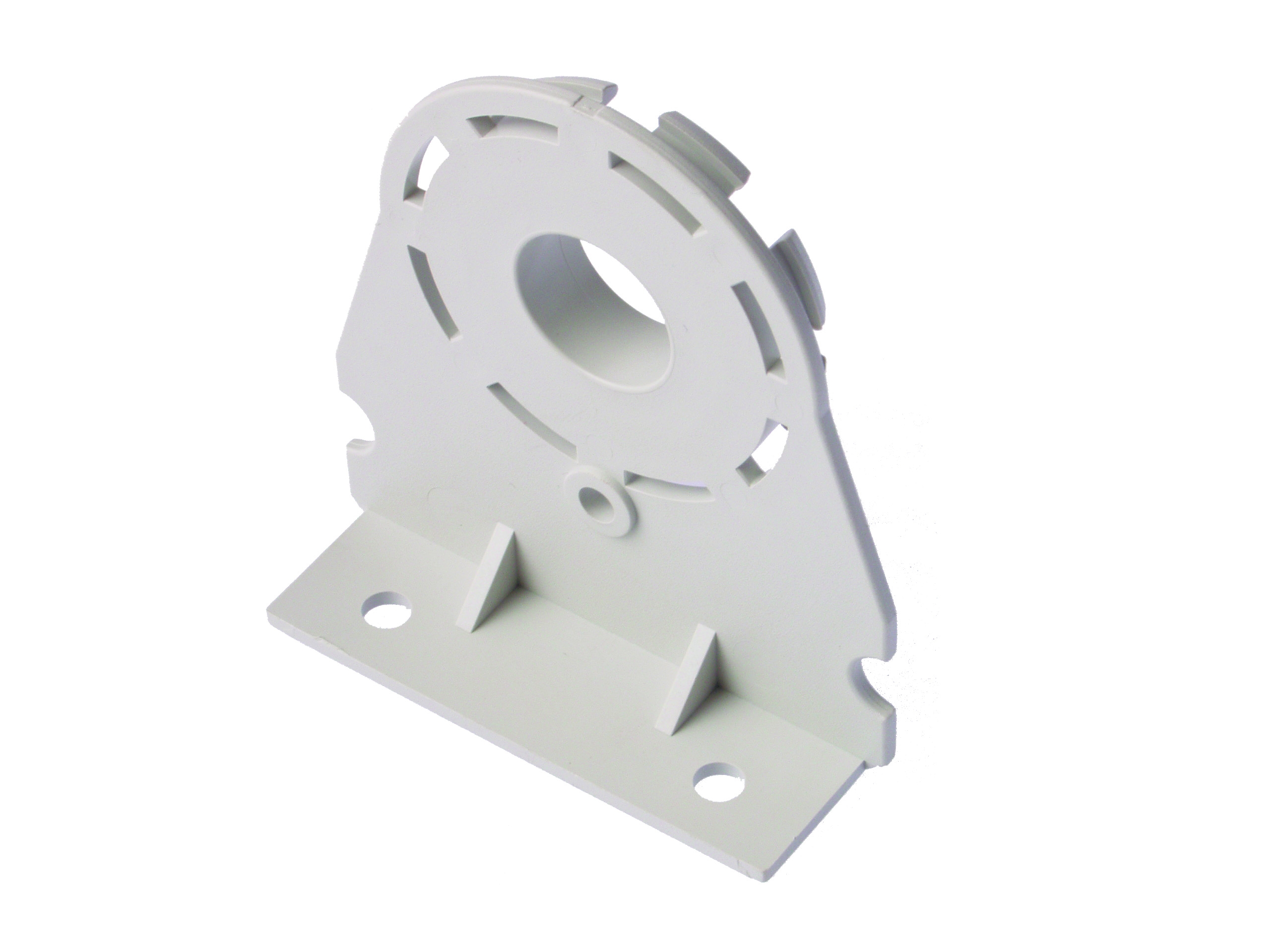 Quick-fix L-shaped bracket