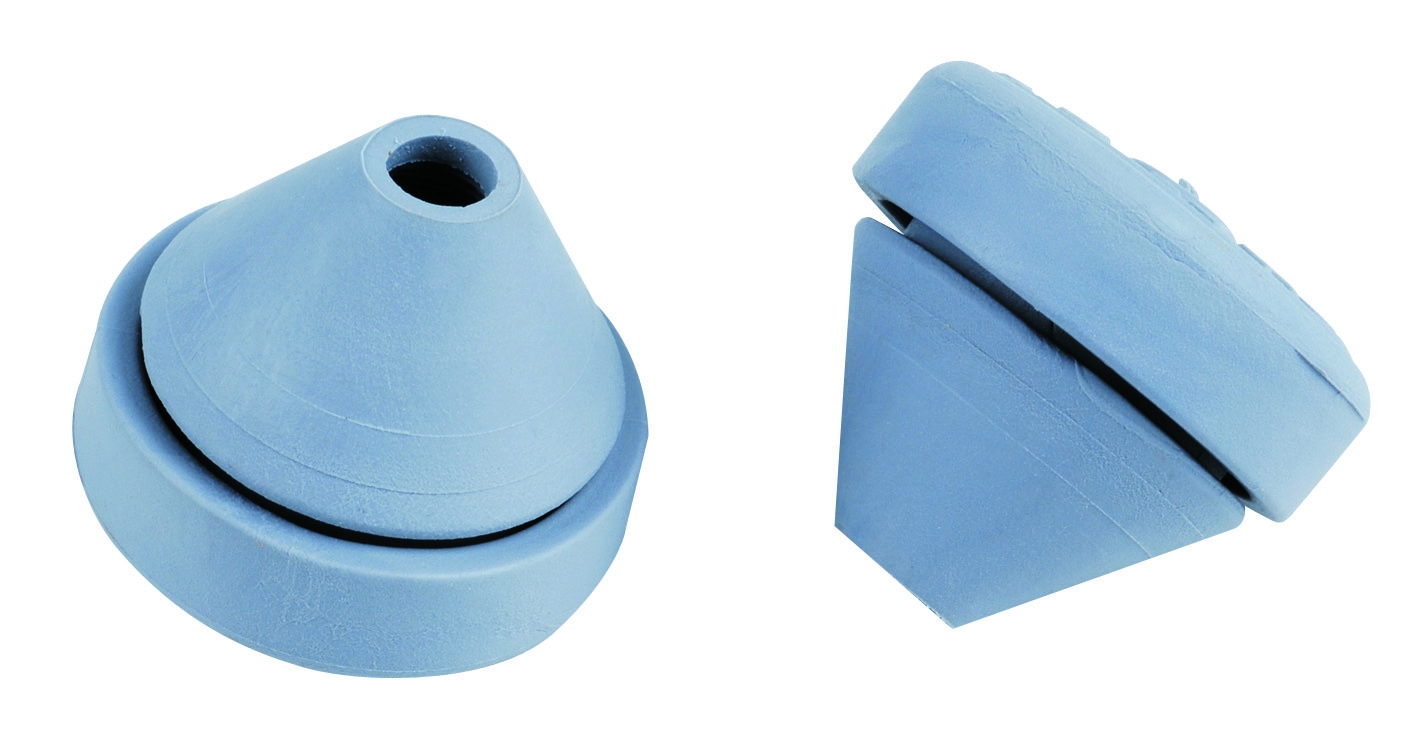 CBM Rubber seal for metal tube