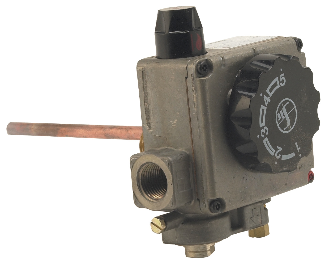 AC3 gas block 0610016