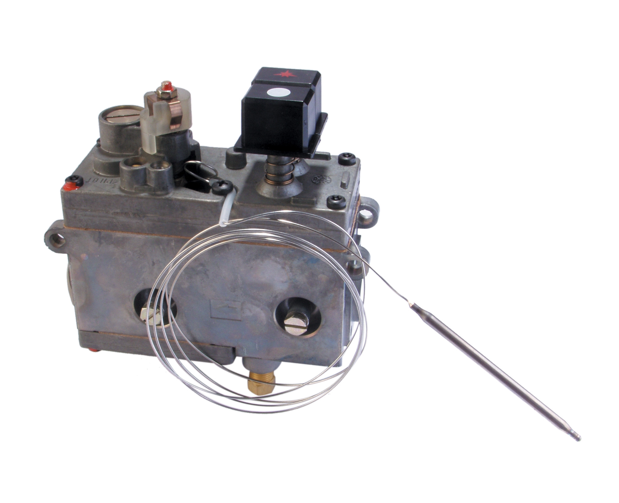 Minisit 0710647 gas block