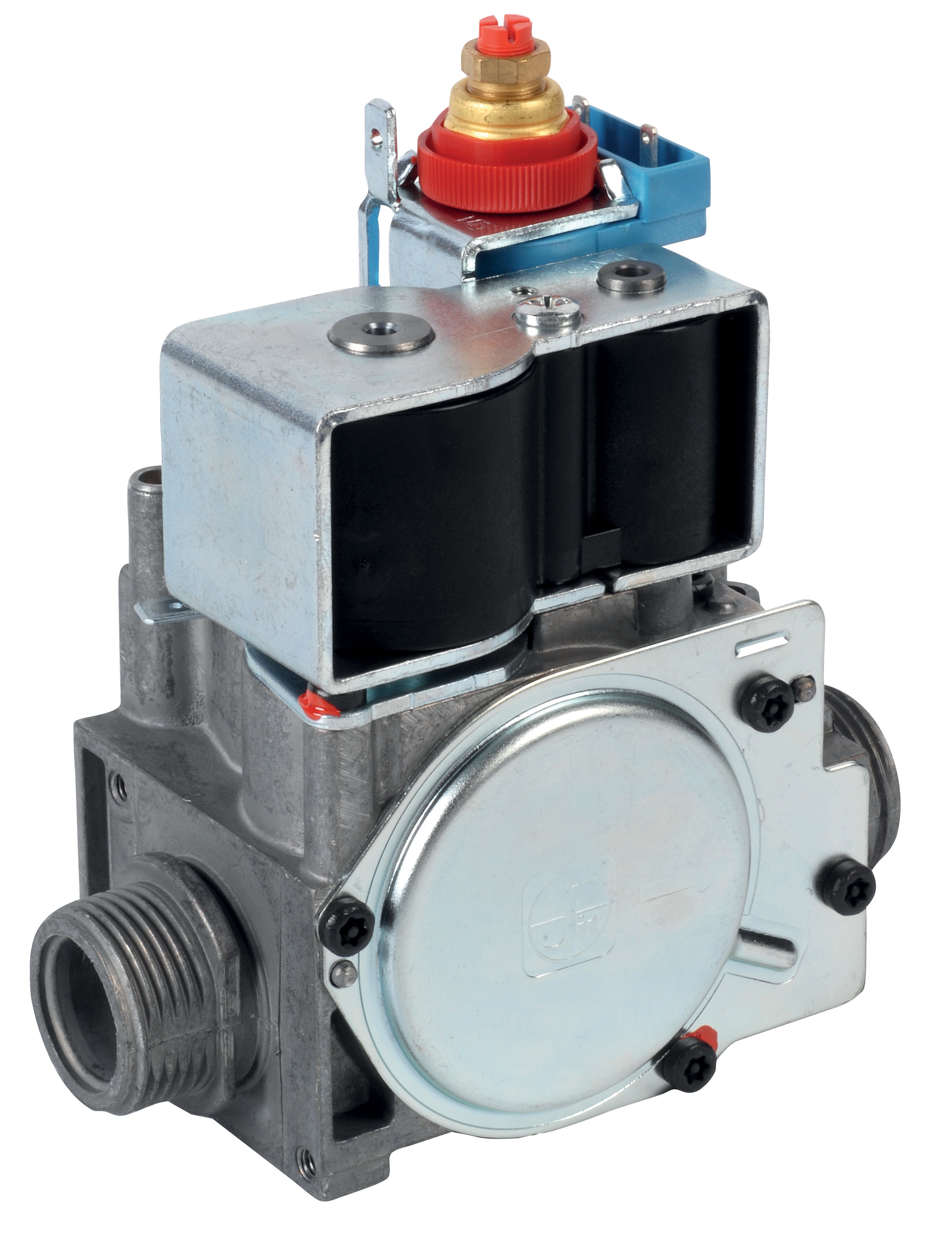 Sigma gas block 0845098