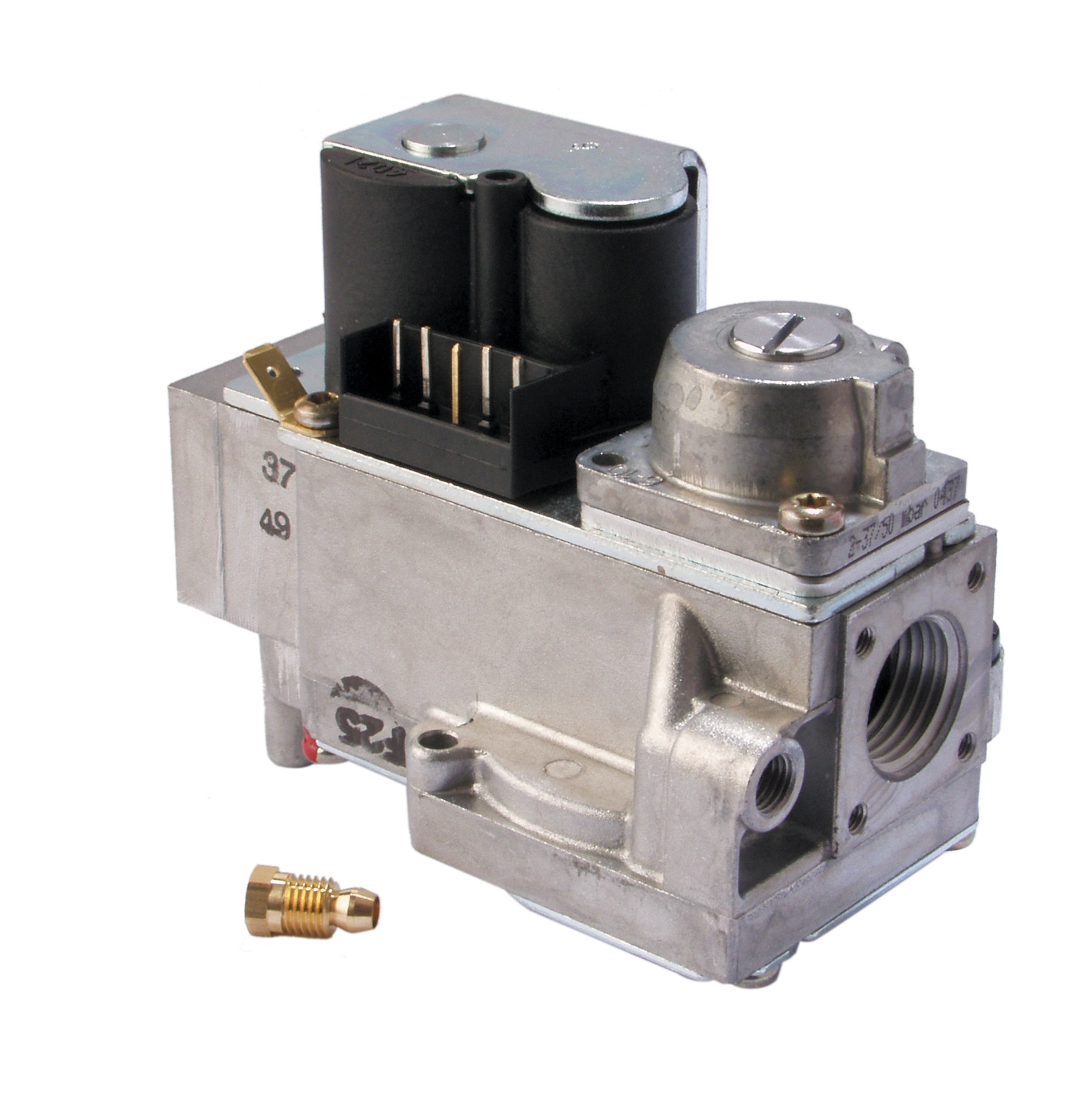 VK 4100 C 1026 U gas block