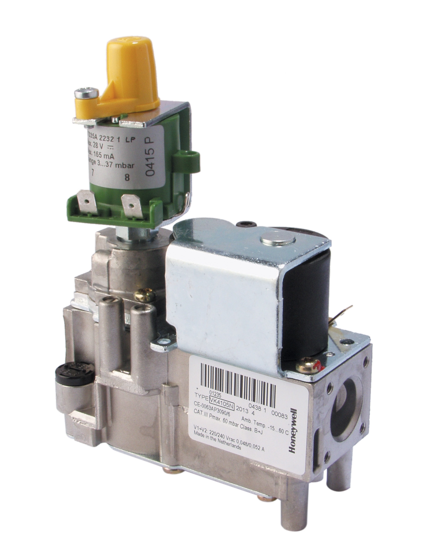 How to Maintain and Replace Gas Valve Components in Industrial Applications Globally