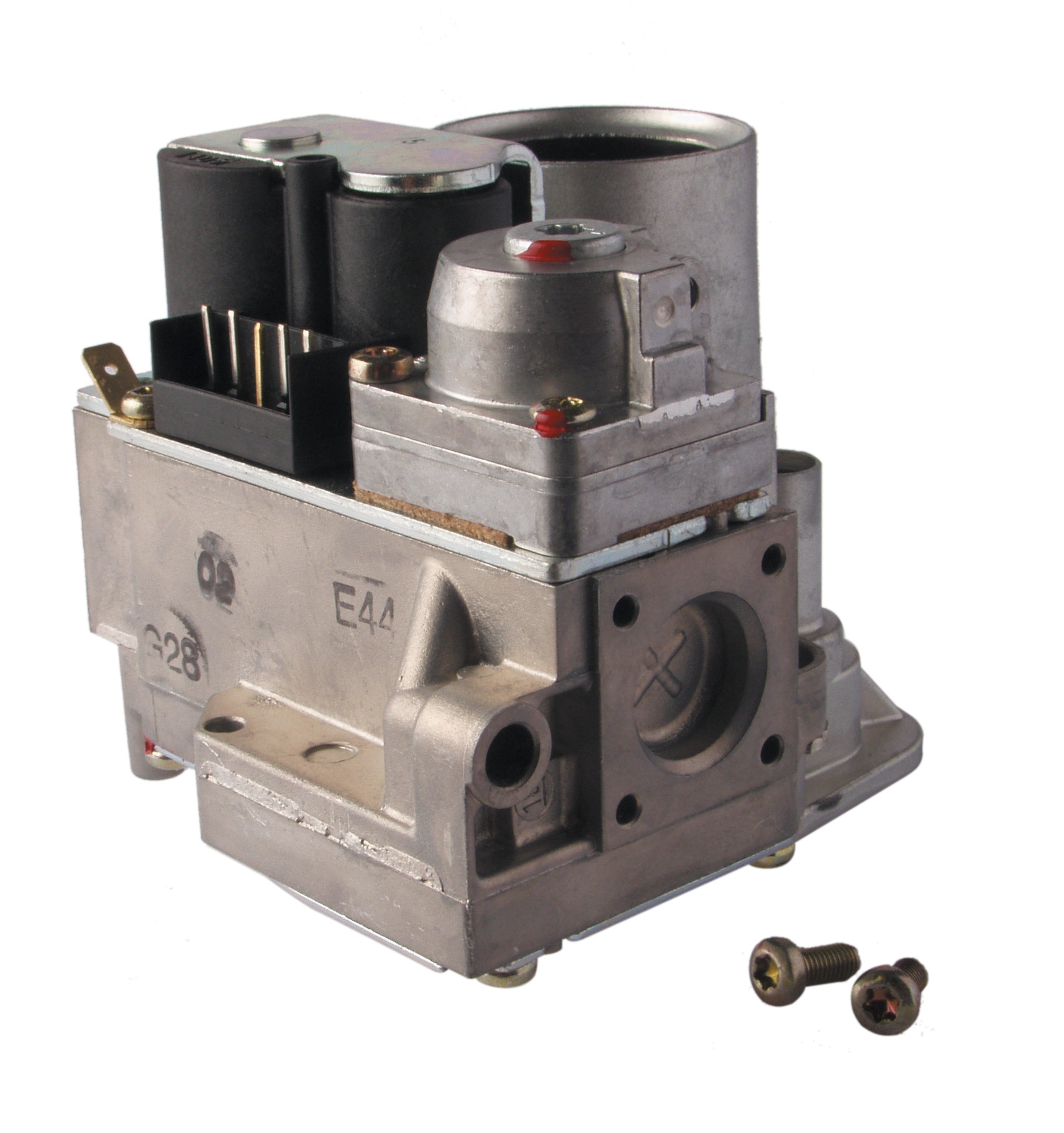 Gas block VK 4115 F 1237 U