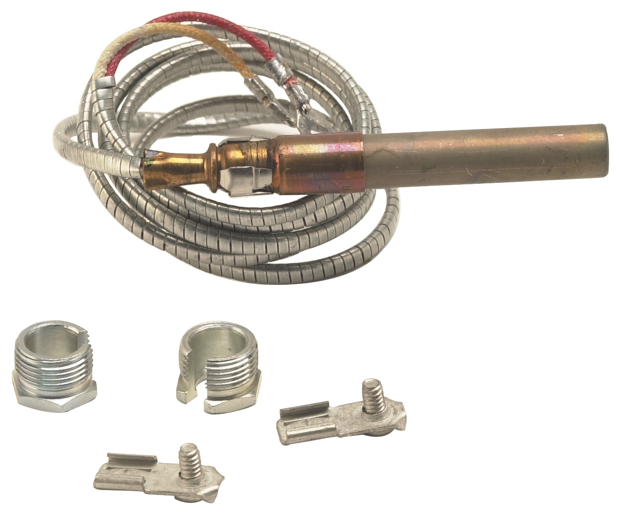 Thermopile Q 313 A 1188 U