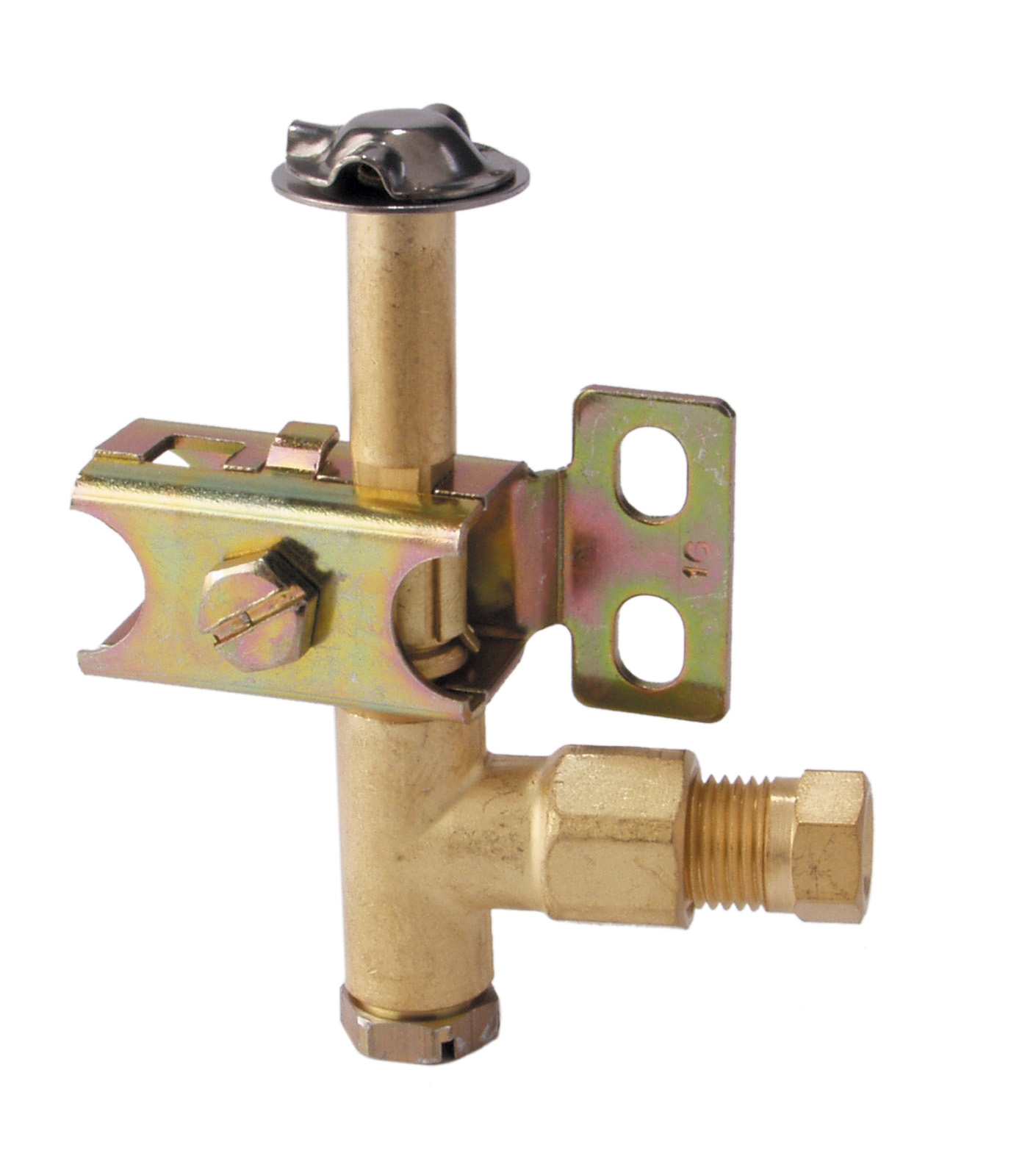 3 flame pilot light Sit