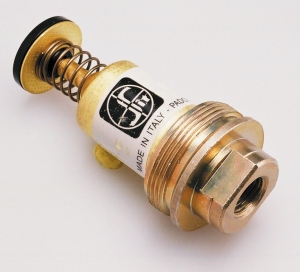 Magnetic nozzle Minisit