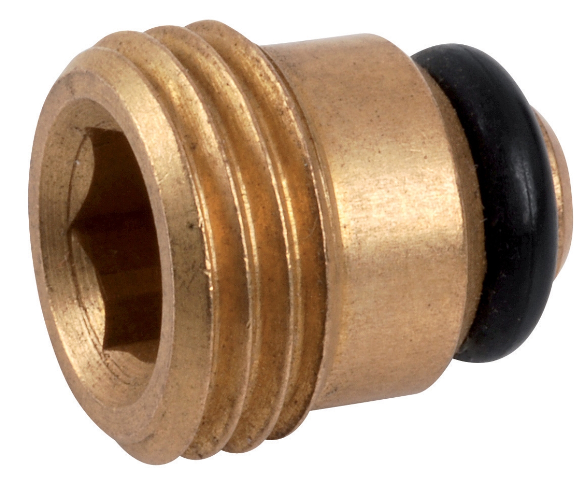 Plug M10X1