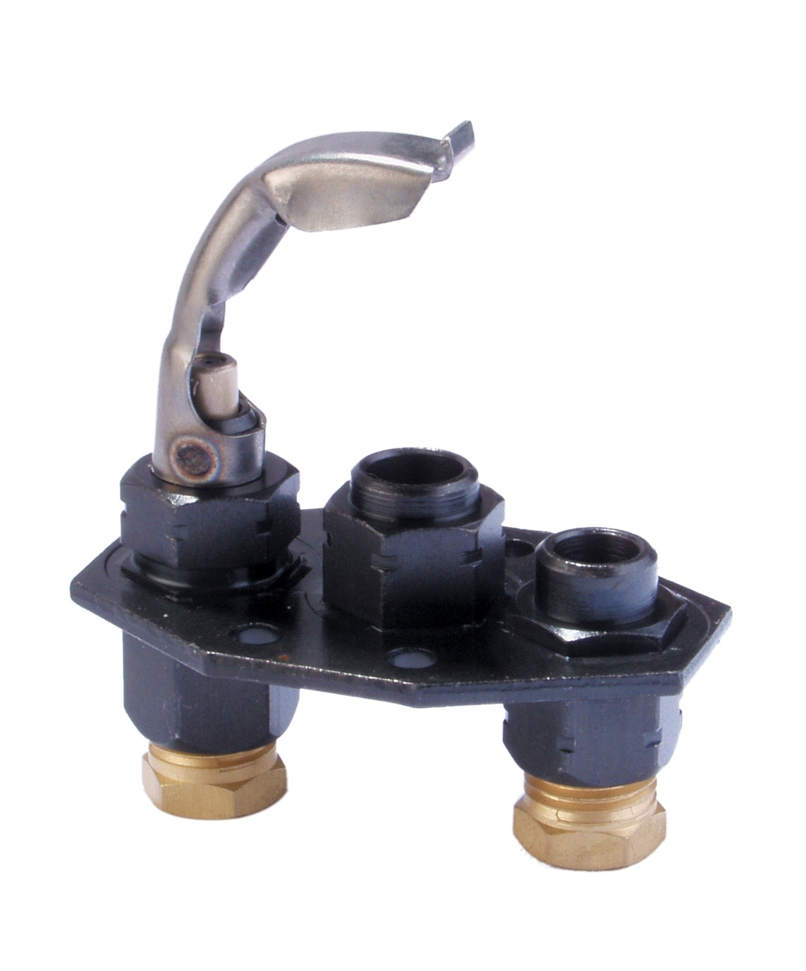 Pilot light 1 flame 0150073