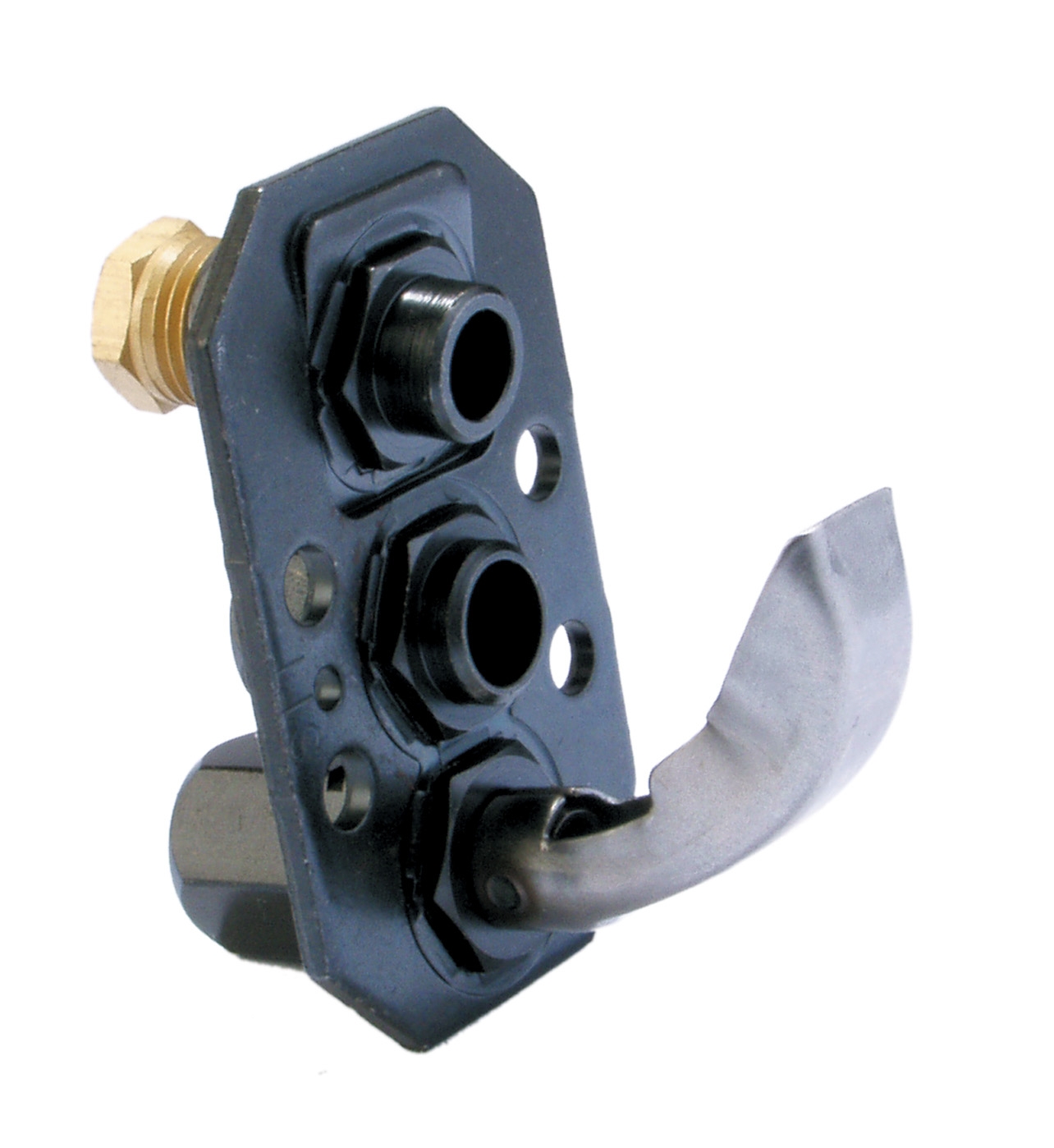 Pilot light 1 flame 0140039