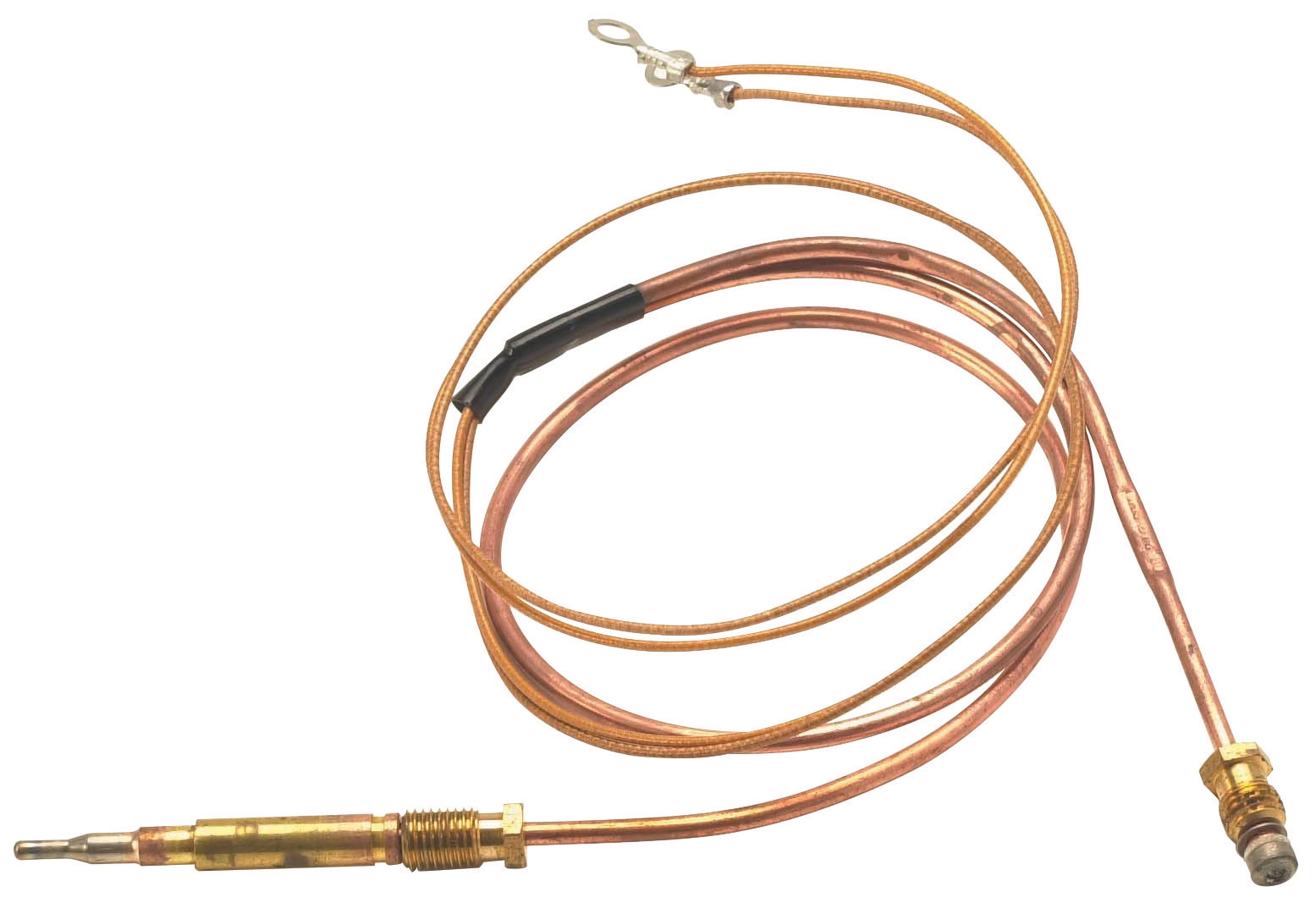 Thermocouple Hydromotrix