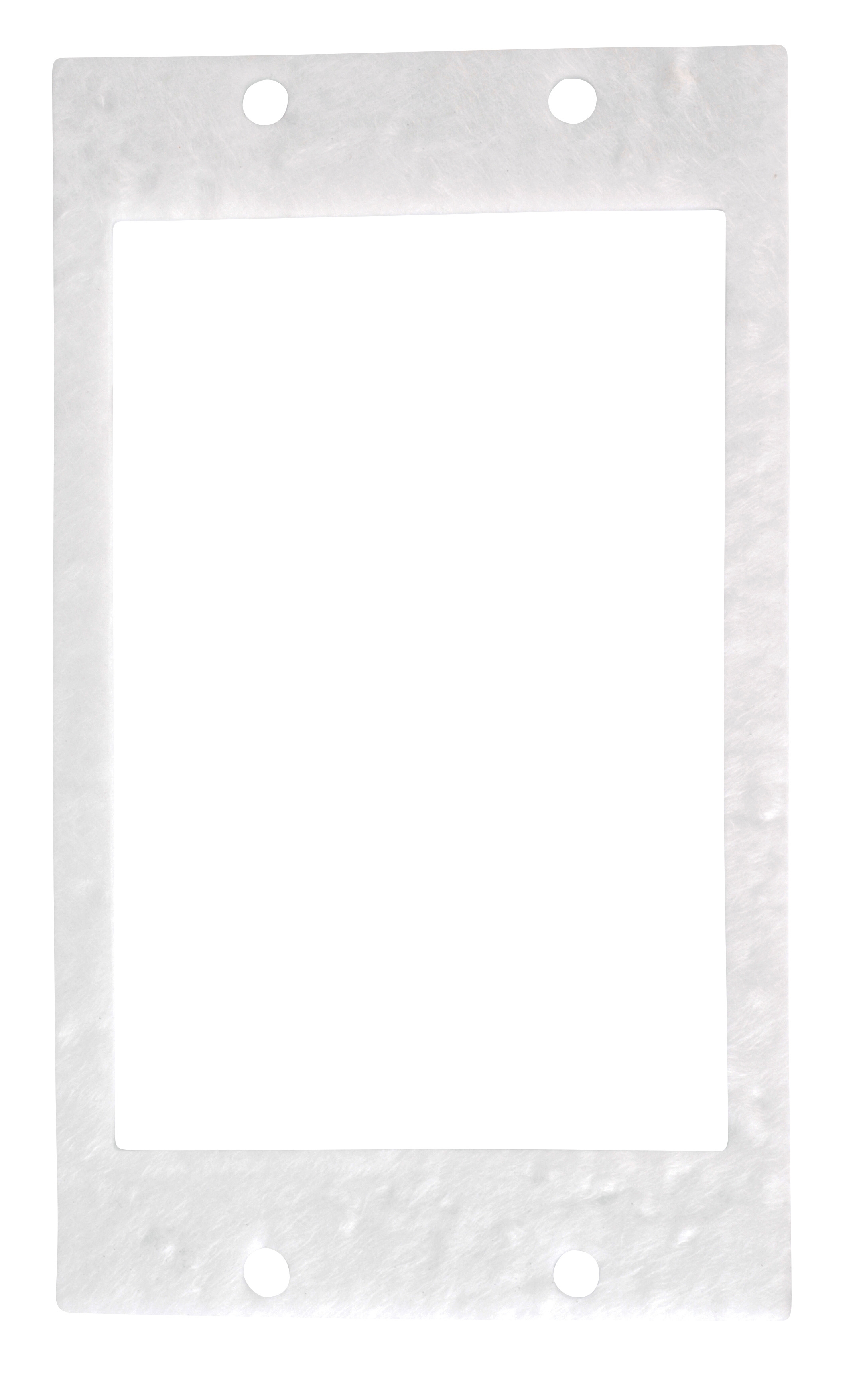 Valupak 150 fan gasket ref. 311101