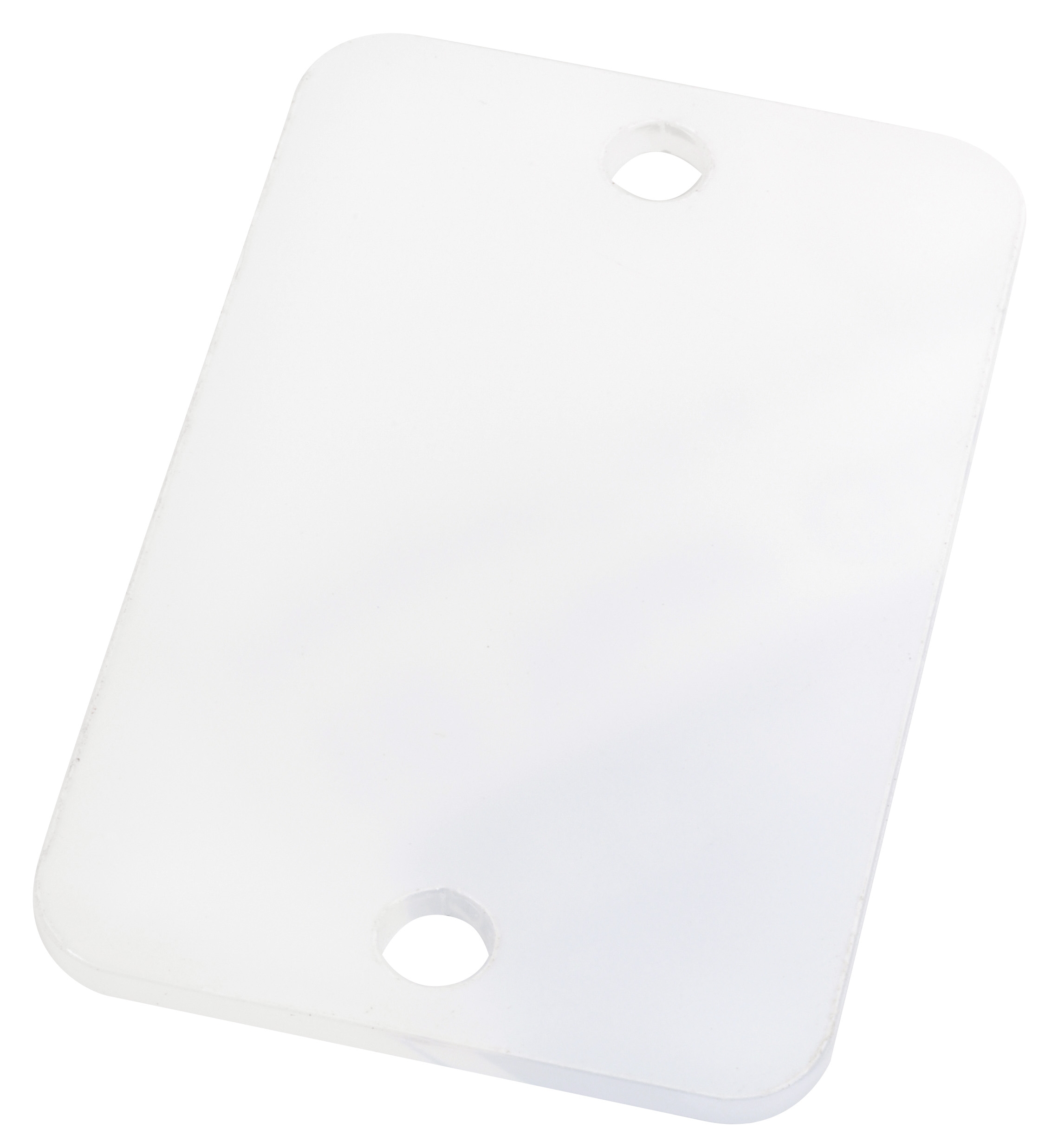 Rectangular porthole for OVP ref. 021637
