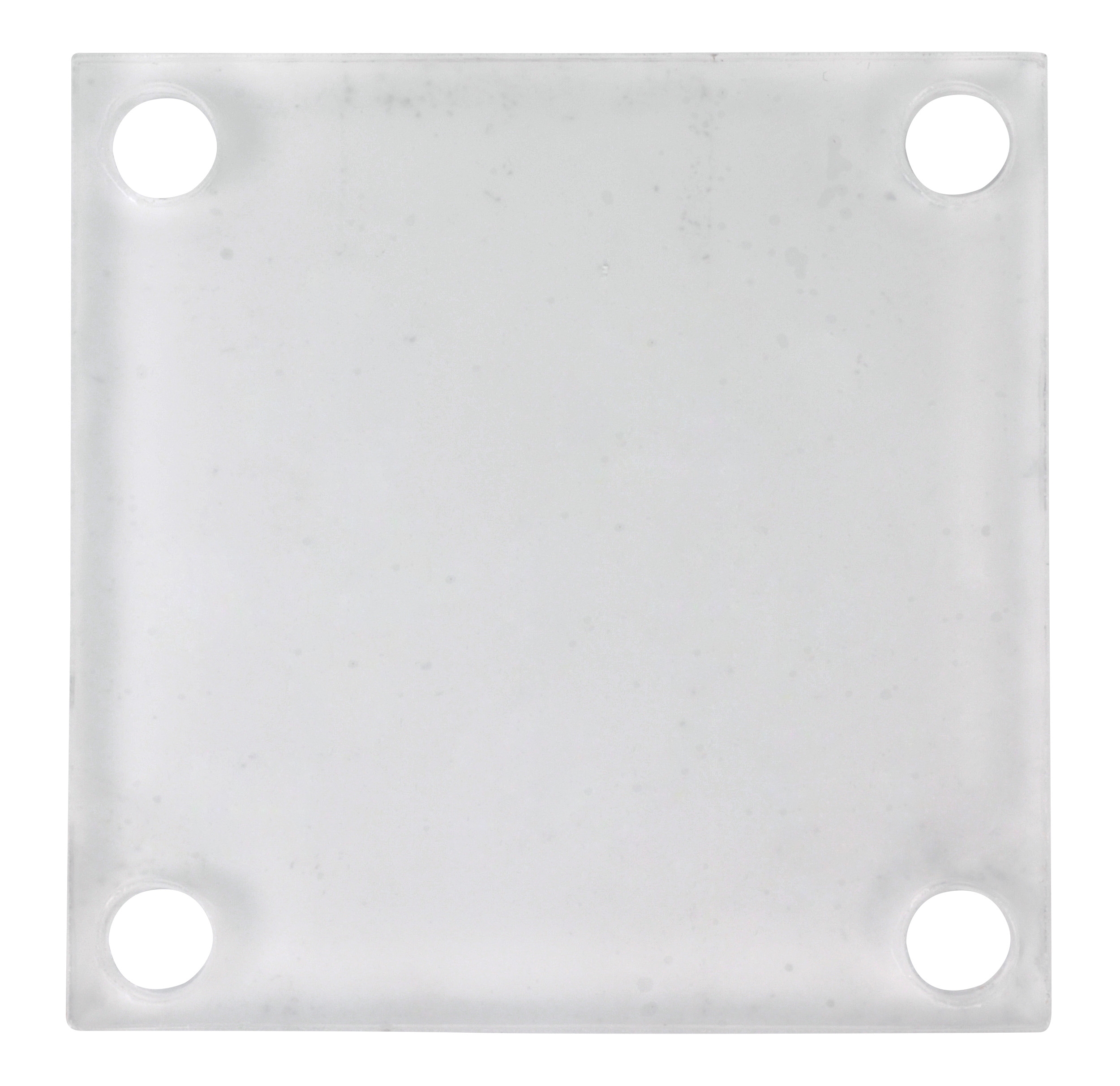 Square porthole for OVP ref. 019308