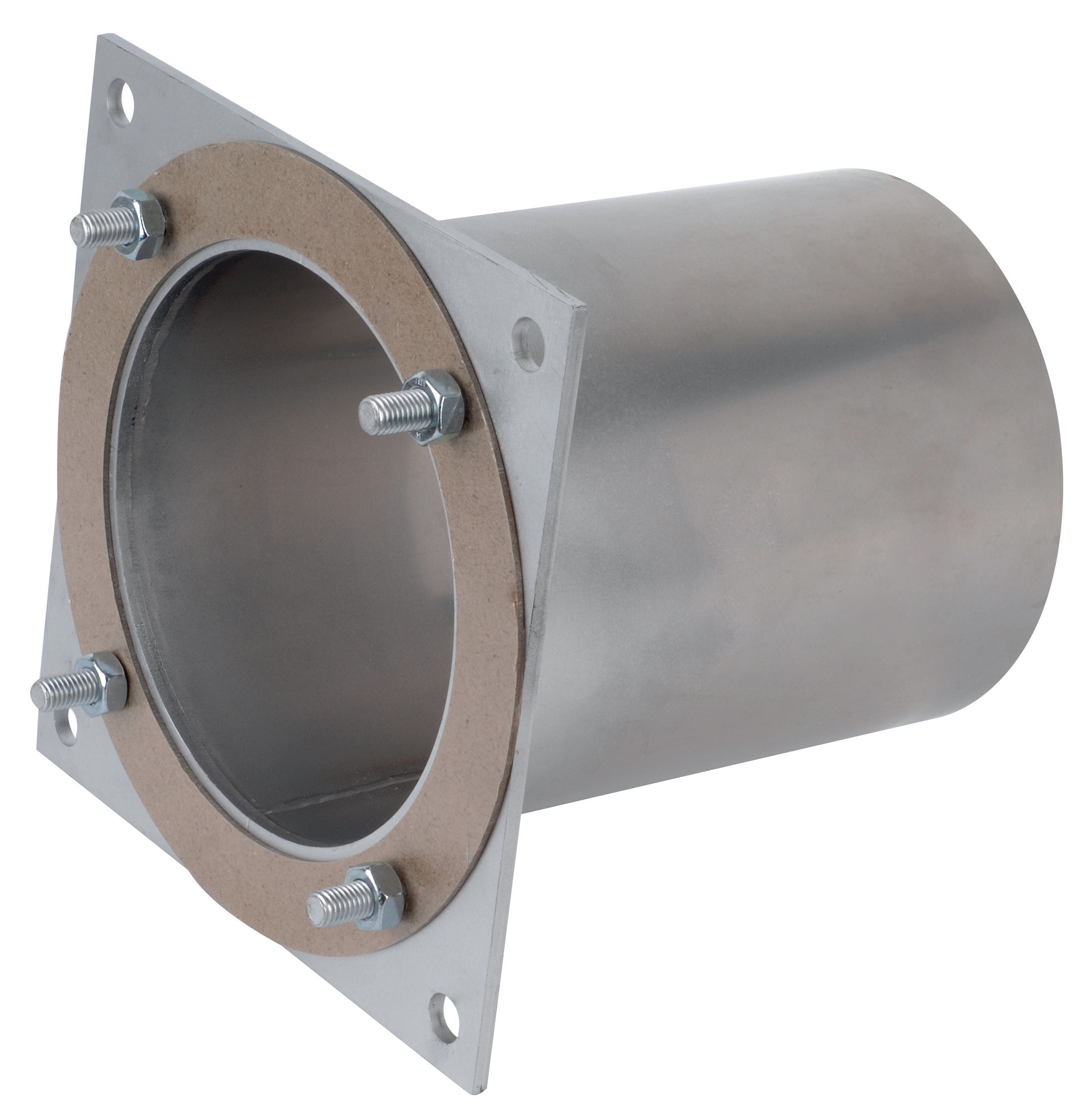 CBM Stainless steel sleeve kit 200mm 301425 OVP415 to 422M EB3 INDITHERM300