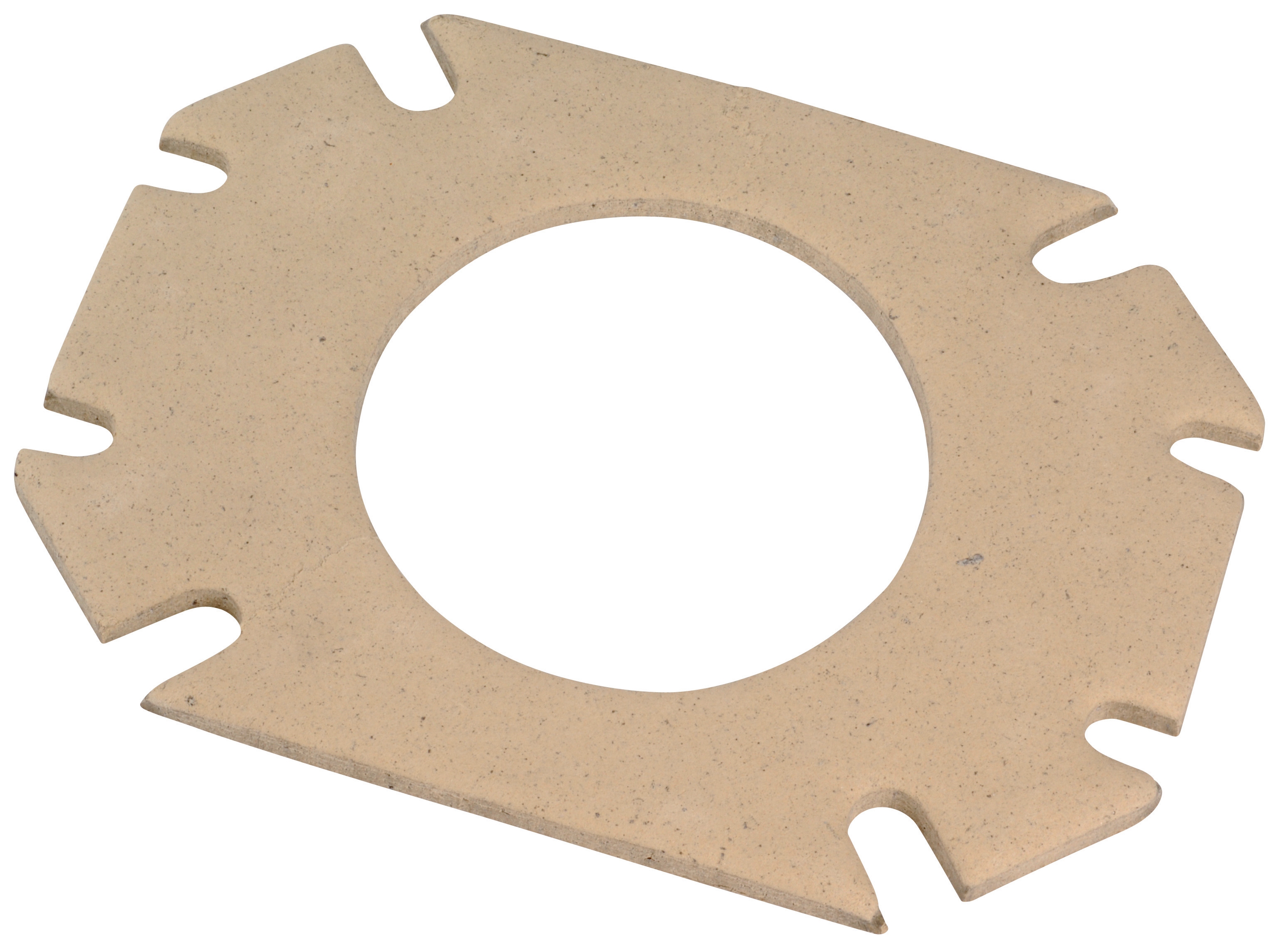 Flange gasket for NC4/NC6