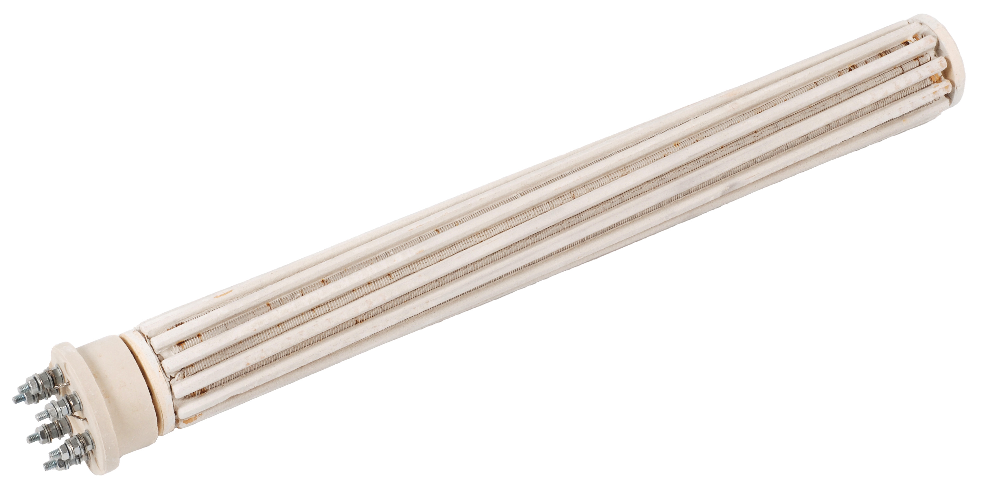 Resistor 2200 D.47 L.435 mm