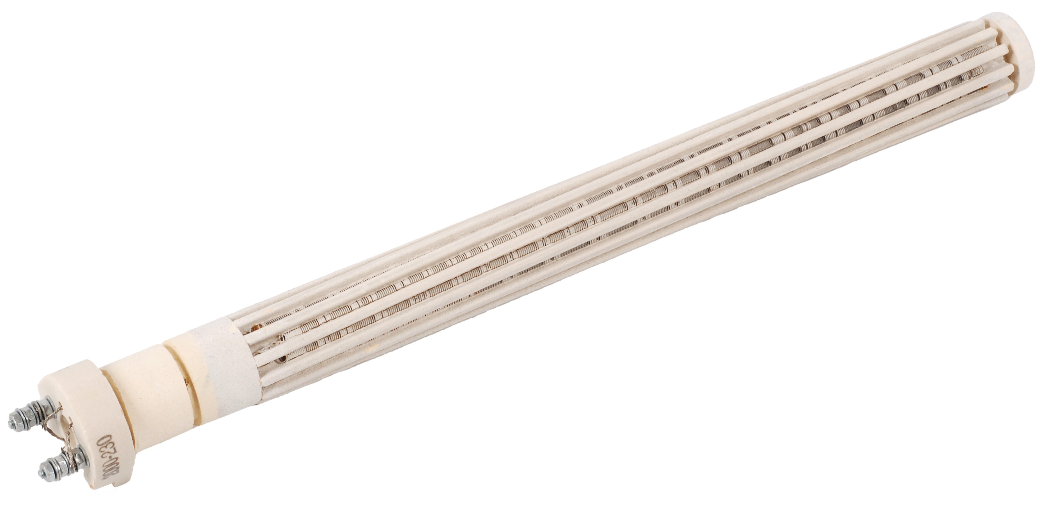 CBM Resistor 2000 D.34 L.320 mm - Water Heater Parts