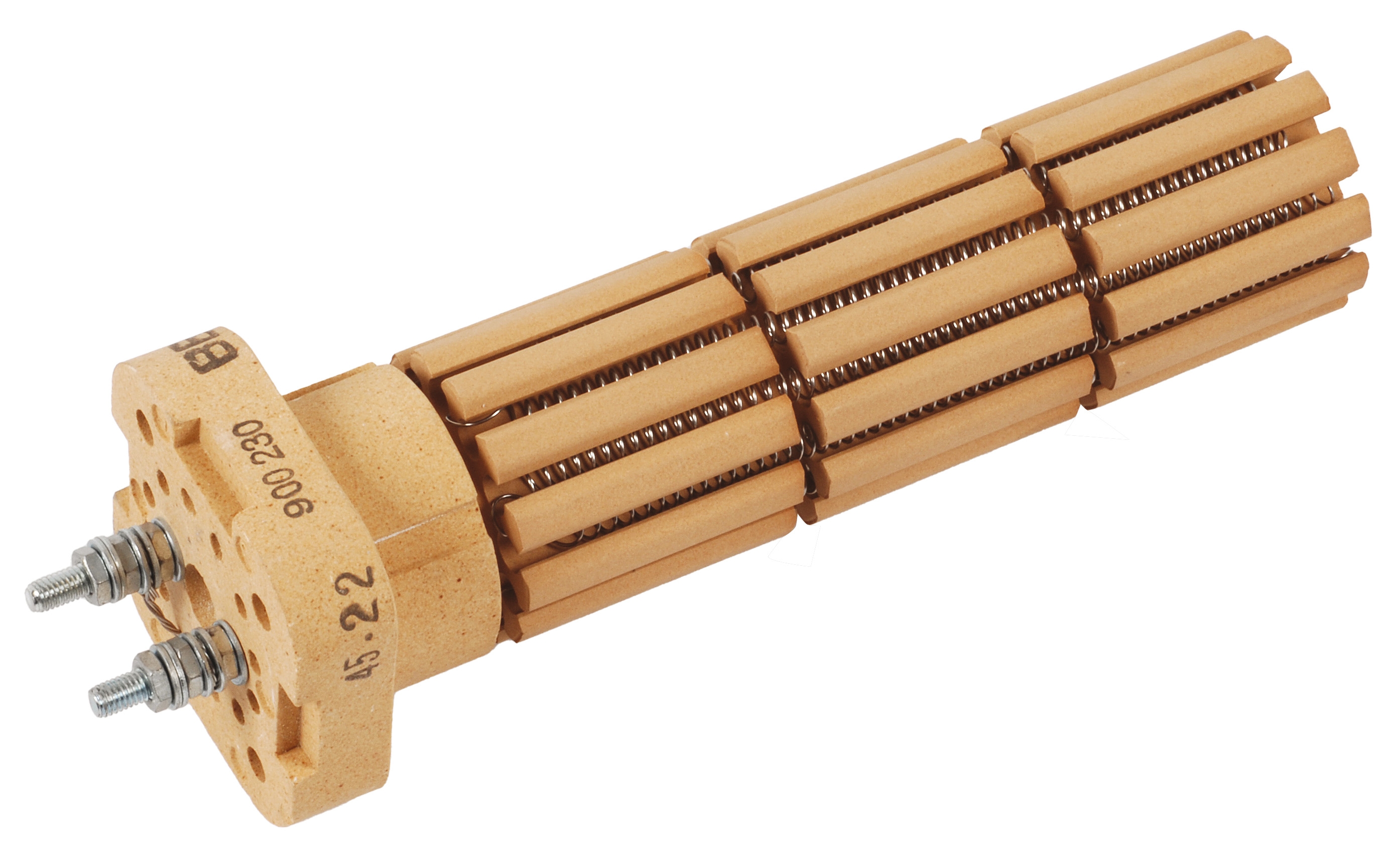 CBM TC resistor 900W D47 L175mm - Water Heater Parts