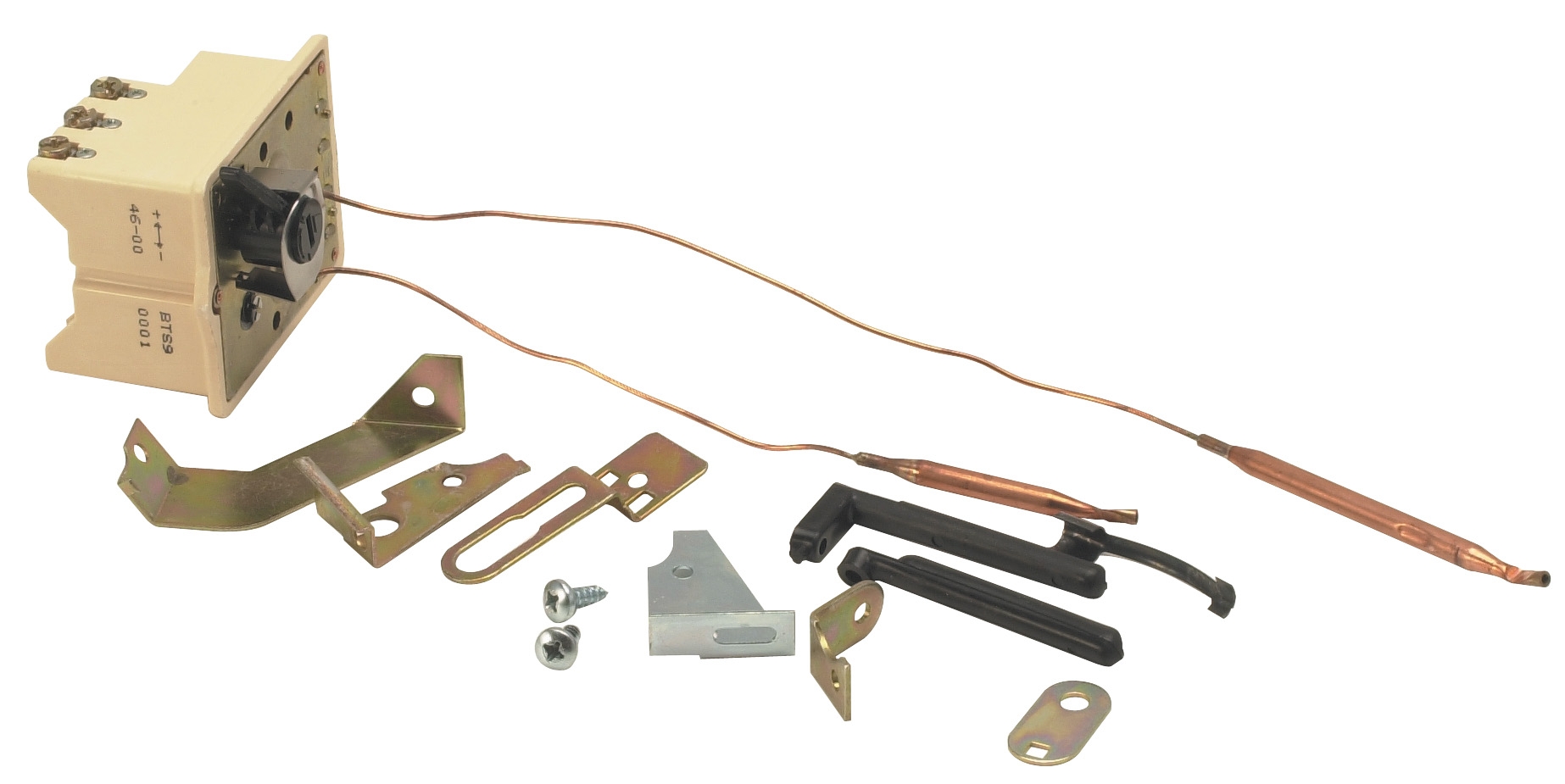 Thermostat CE BTS 270 mm