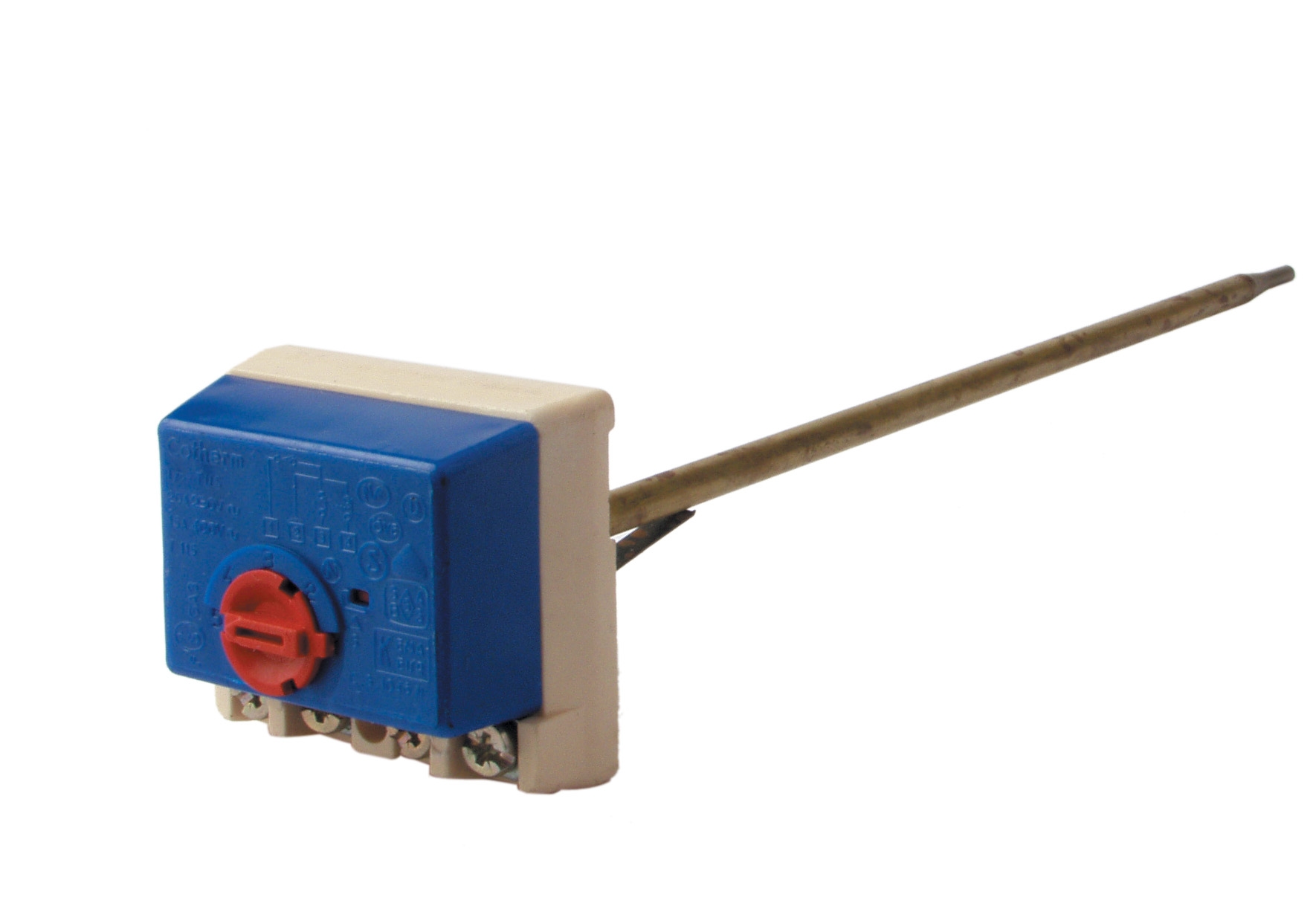 CE TUS 270 mm thermostat