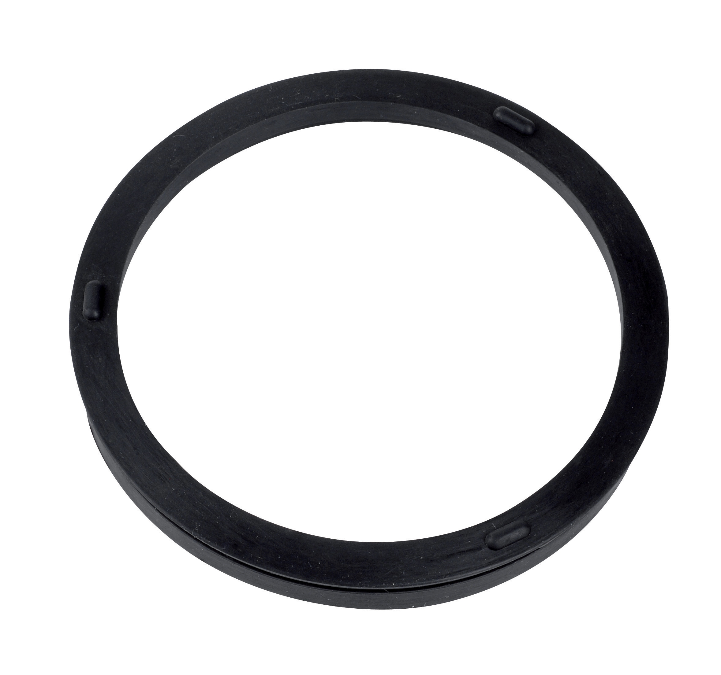 TPS gasket wall range
