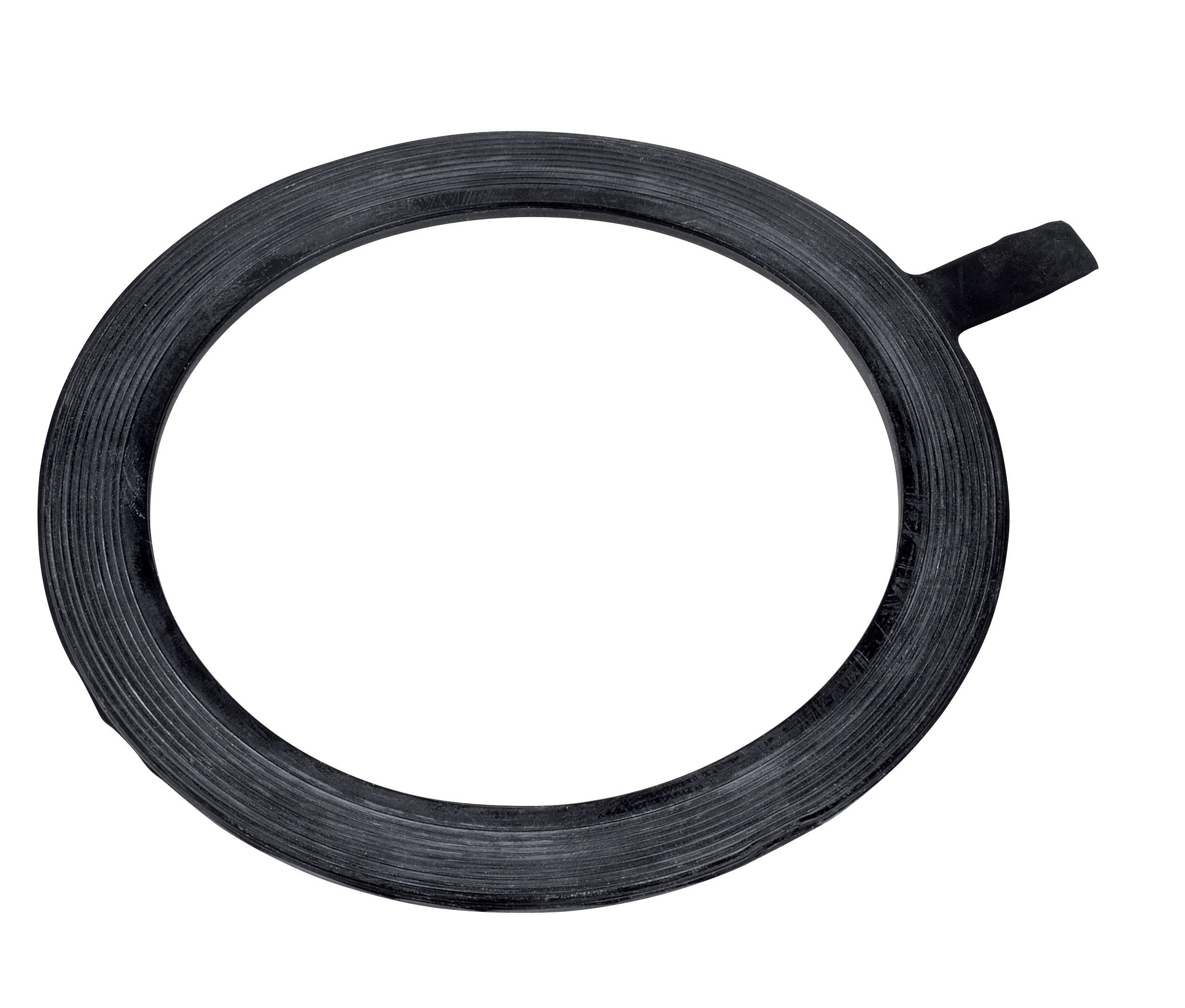 Gasket Pacific wall range