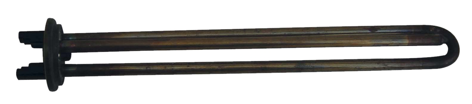 CBM Straight heating element 2000 W flange L.285 mm - Water Heater Parts