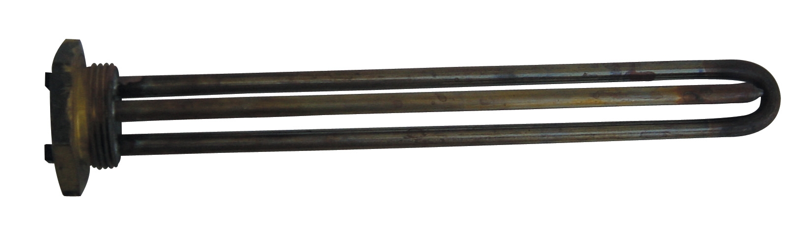 CBM Straight resistance 2000 W threaded L.285 mm - Water Heater Parts