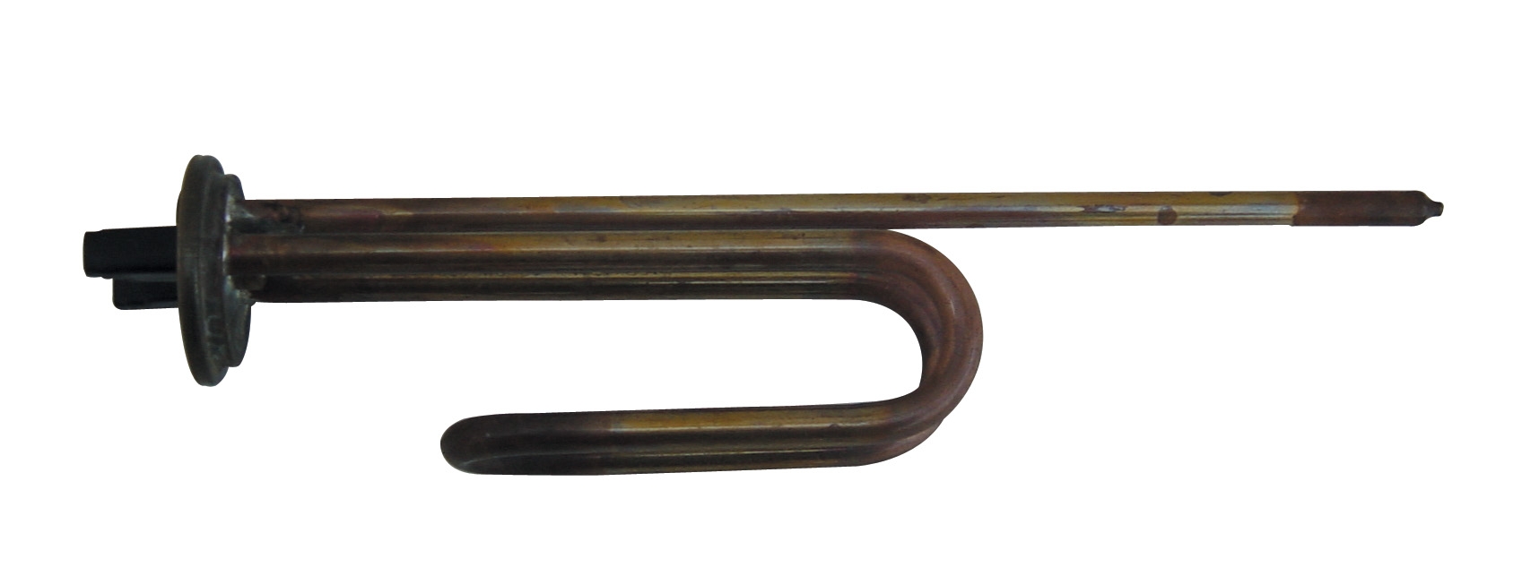 CBM Bent resistance 1500 W flange L.278 mm - Water Heater Parts